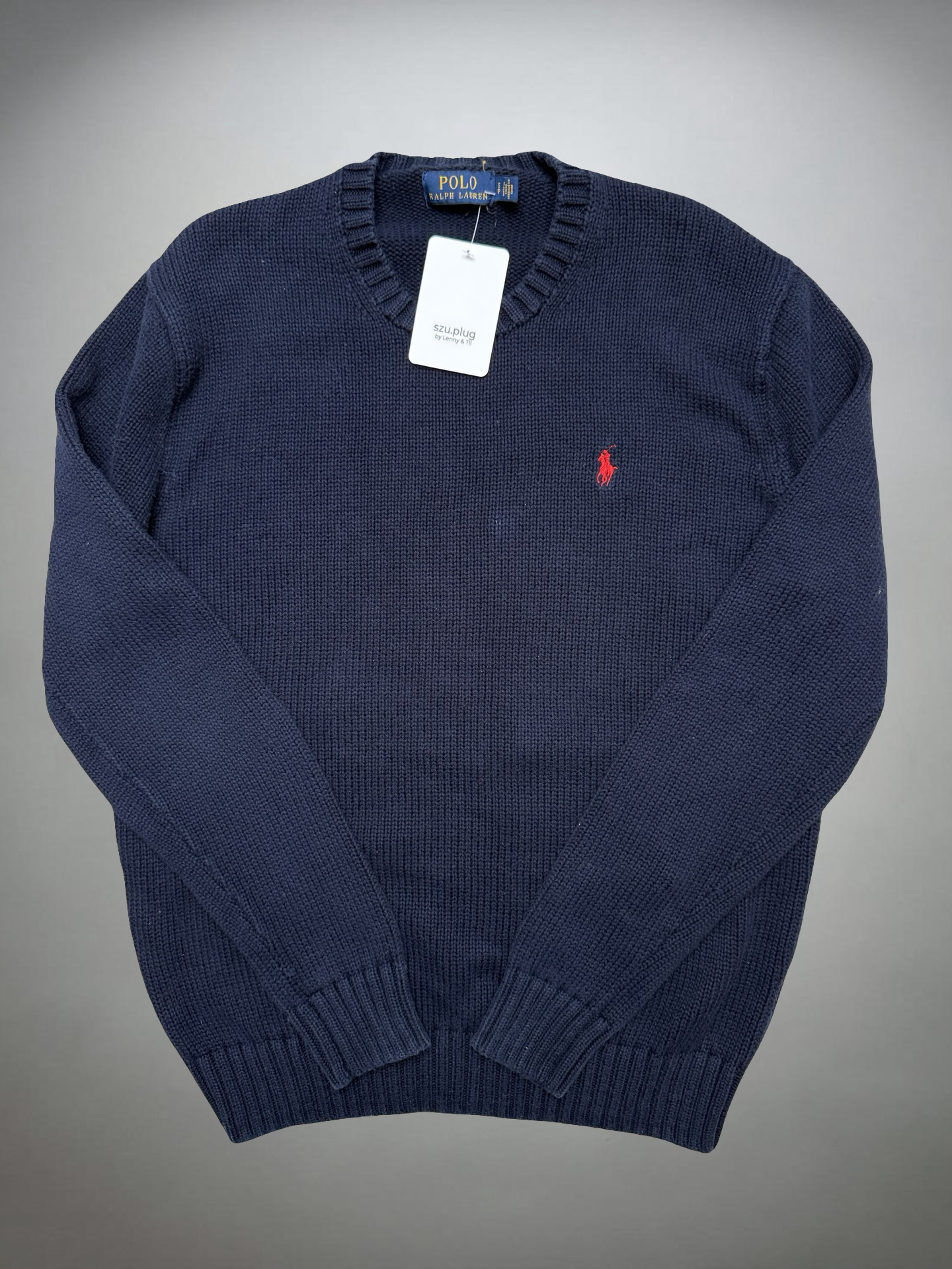 Ralph Lauren Sweater (M)