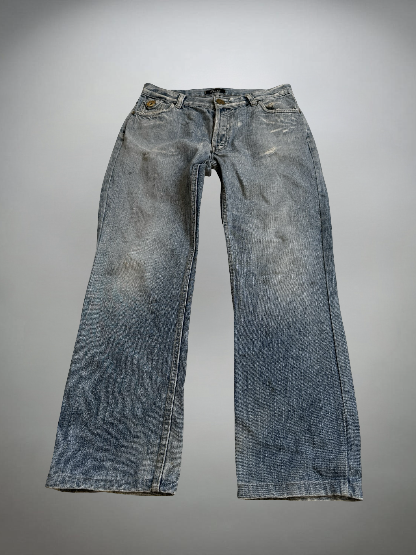 Dolce Gabbana Jeans (S)