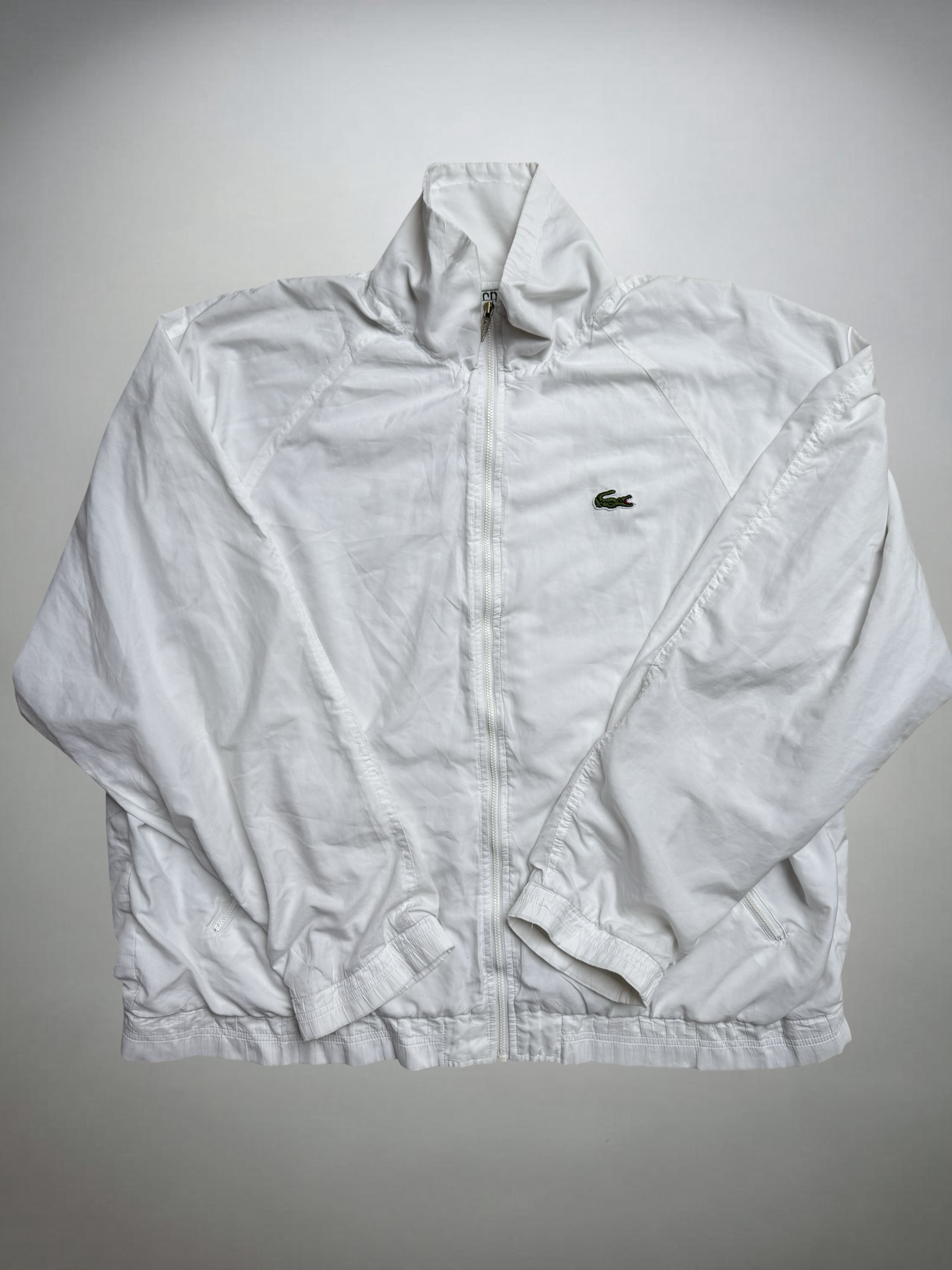 Lacoste Jacke (XL)