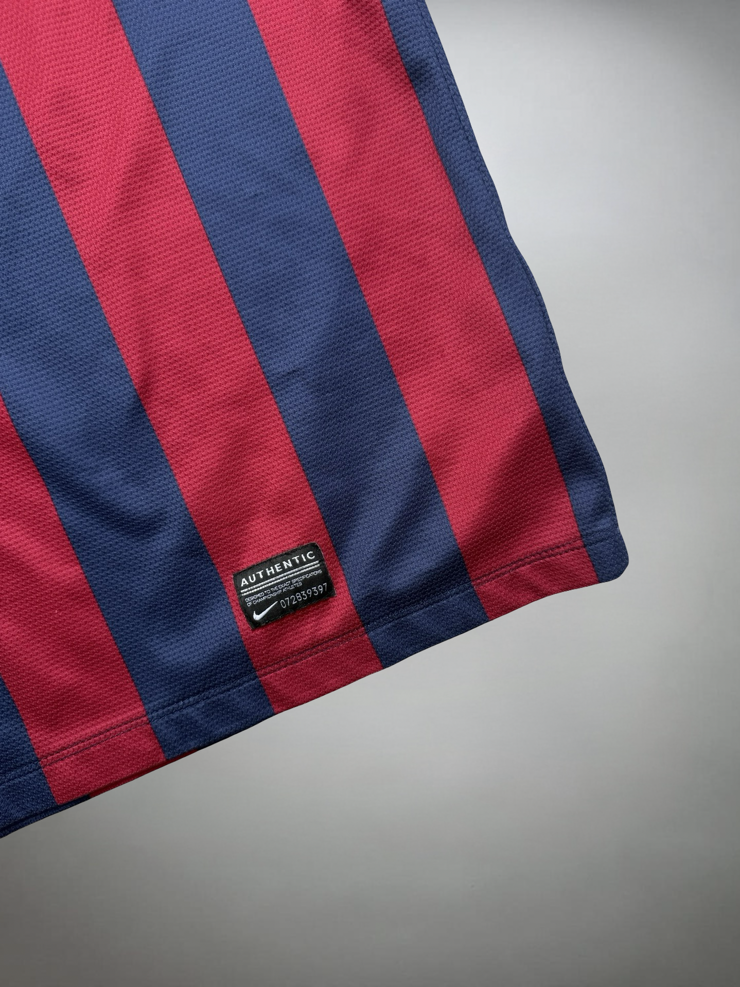 Nike Barcelona Trikot (M)