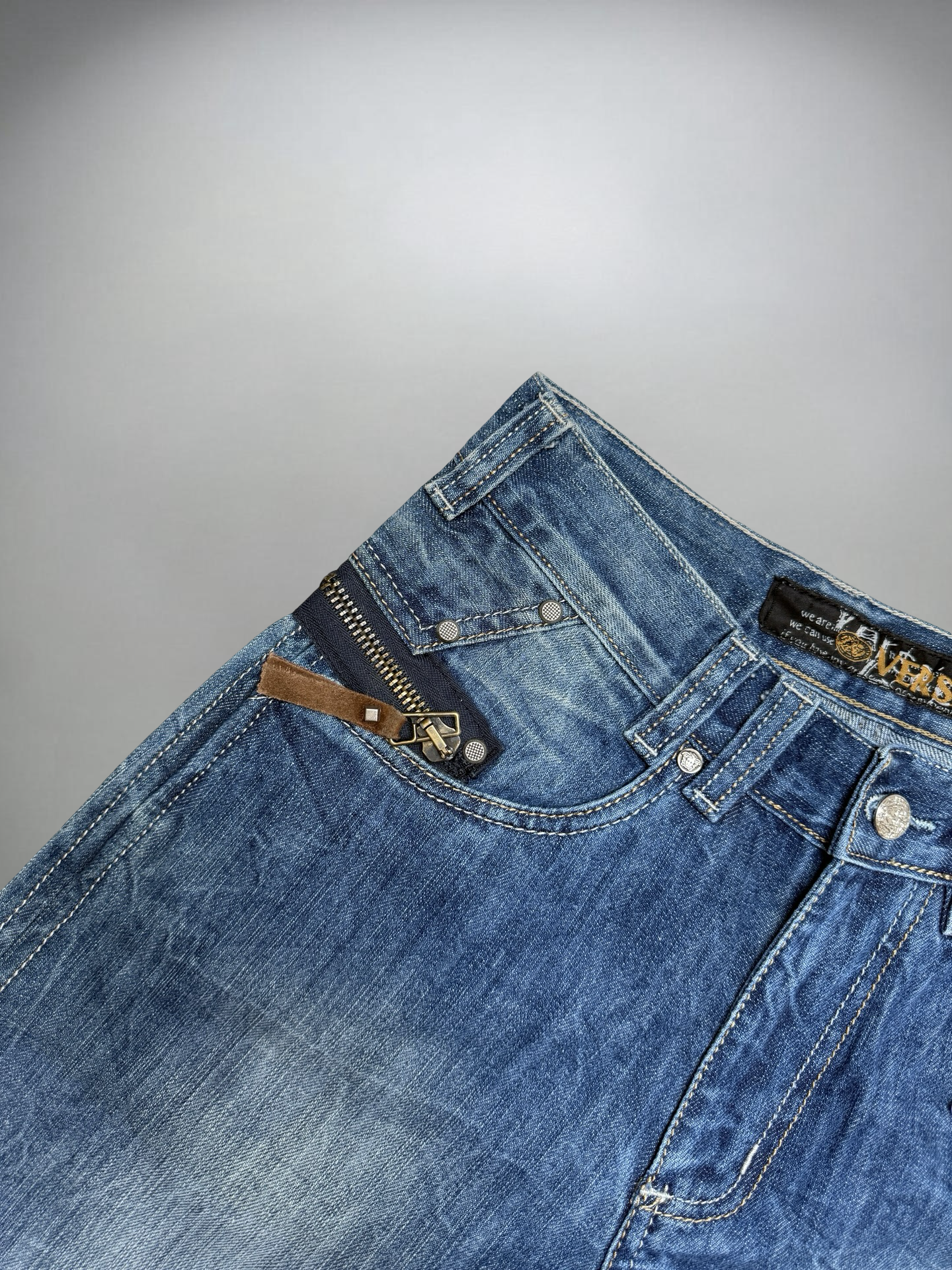 Versace Jeans (S)
