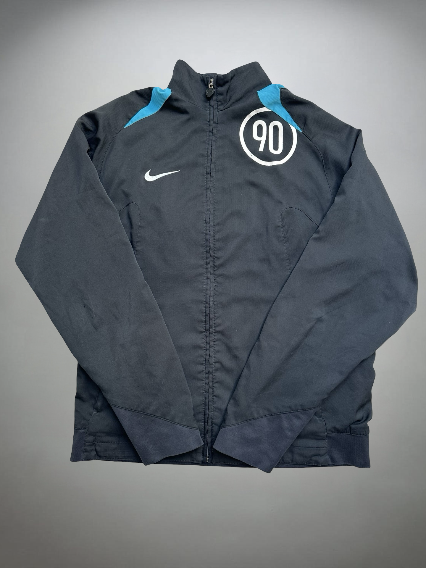 Nike Trainingsjacke (M)