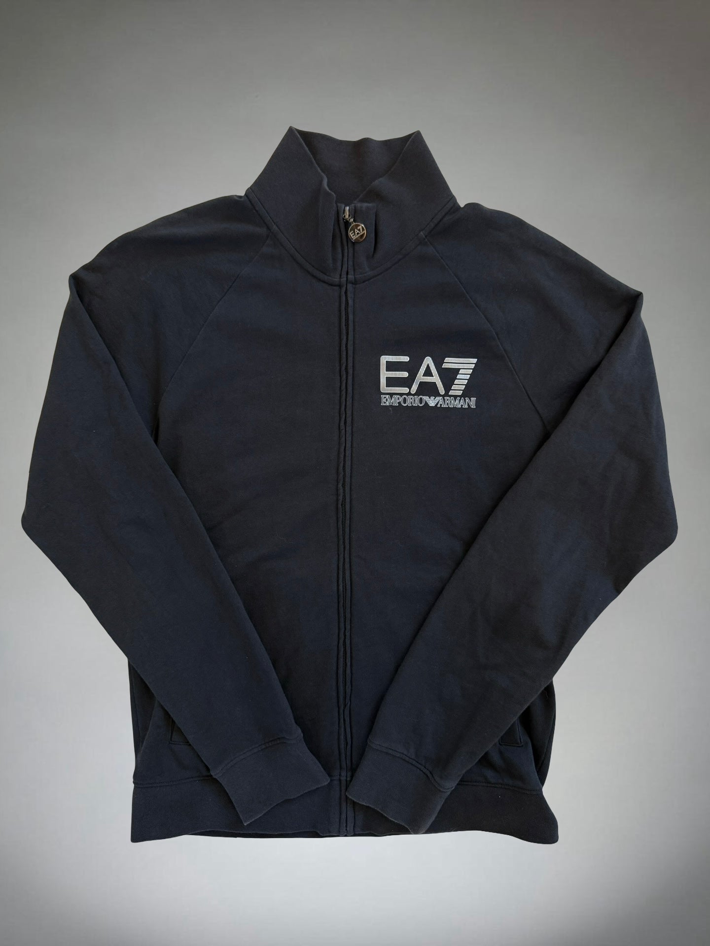 Armani EA7 Zip (M)