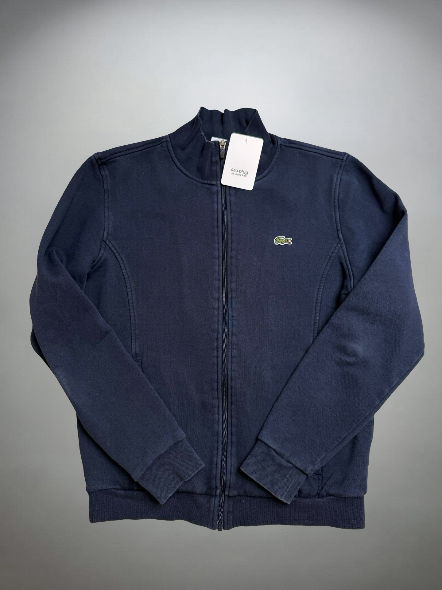 Lacoste Zipper (S-M)