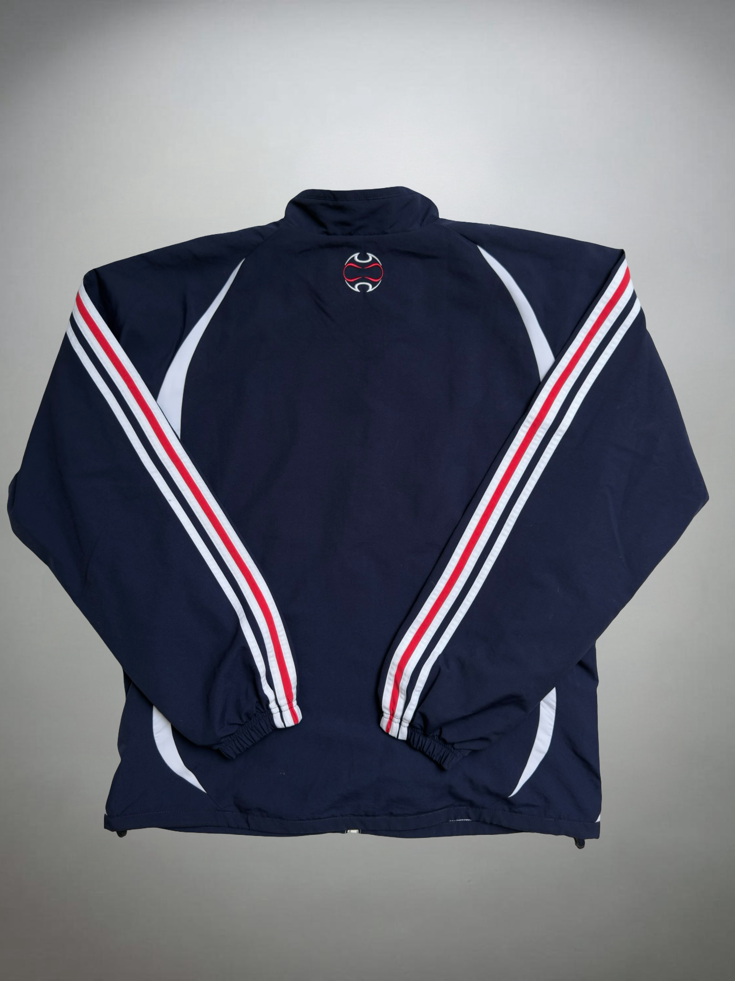 Adidas Frankreich 2006 Tracksuit (L)