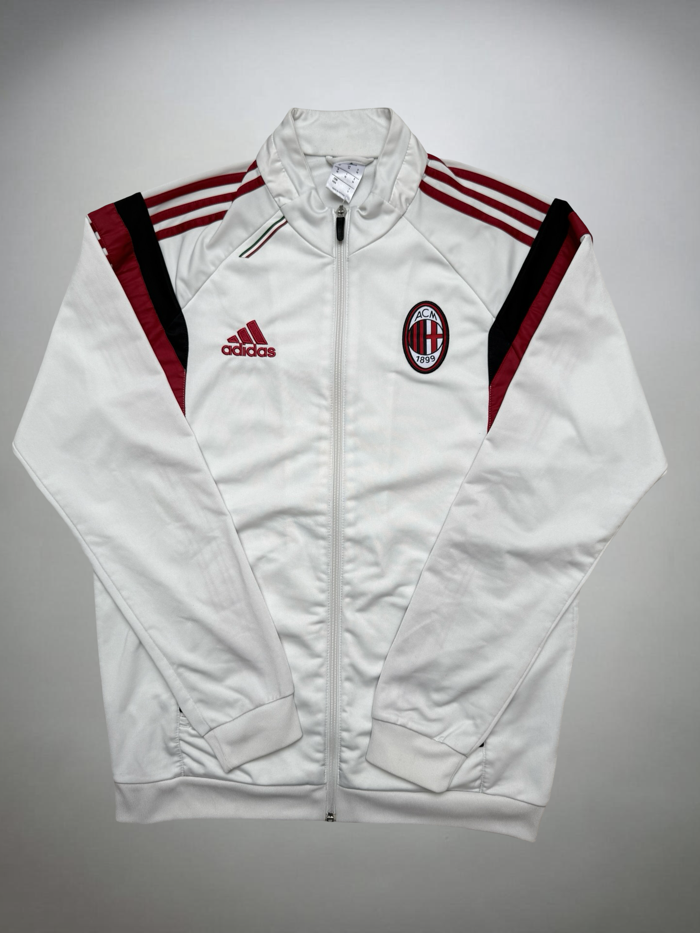 Ac Mailand Trainingsjacke (M)