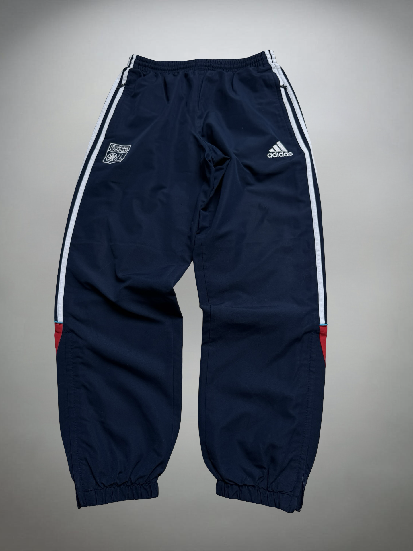Adidas Olympqiue Lyon 2009 Tracksuit (L)