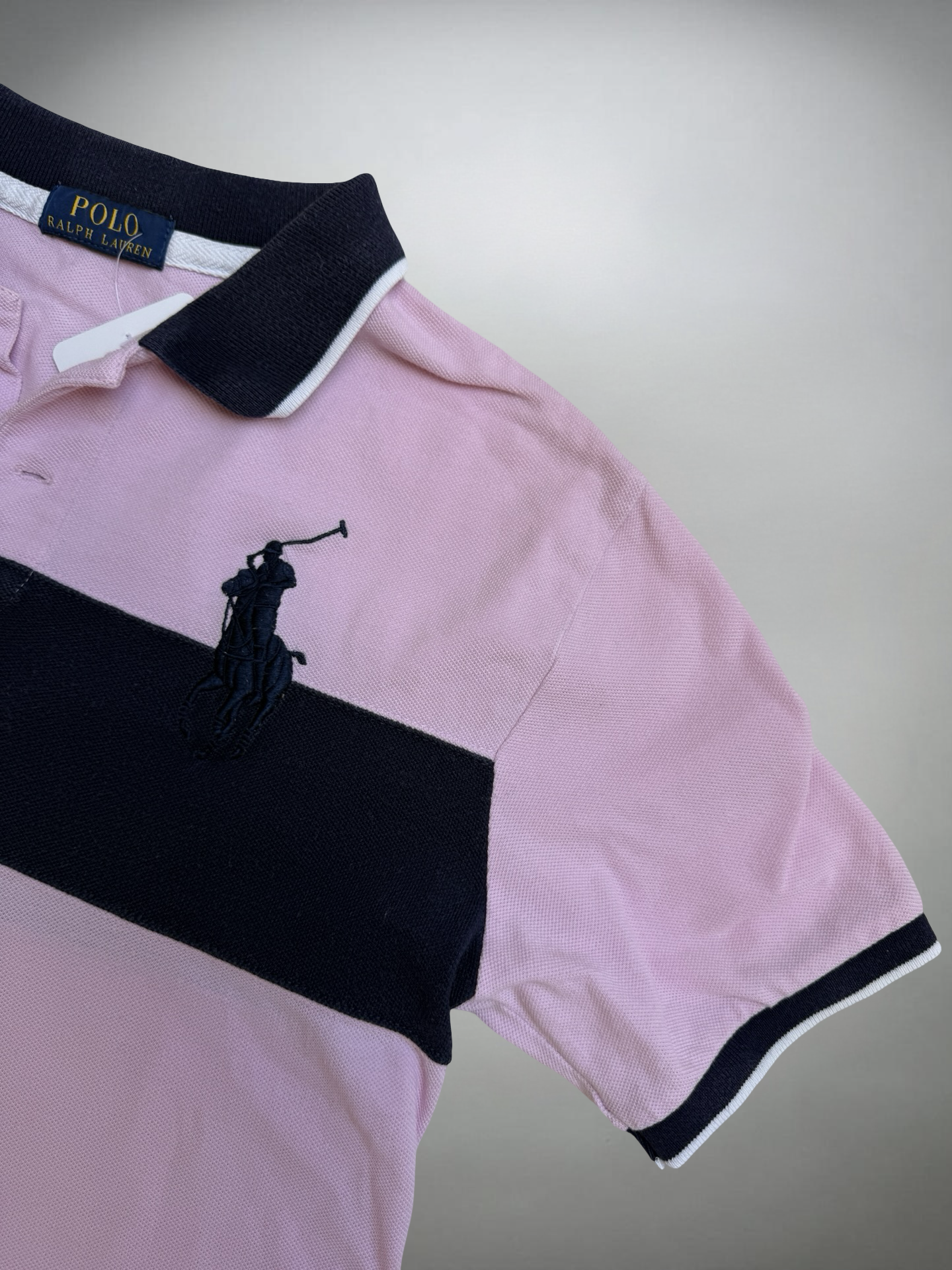 Ralph Lauren Polo (M)