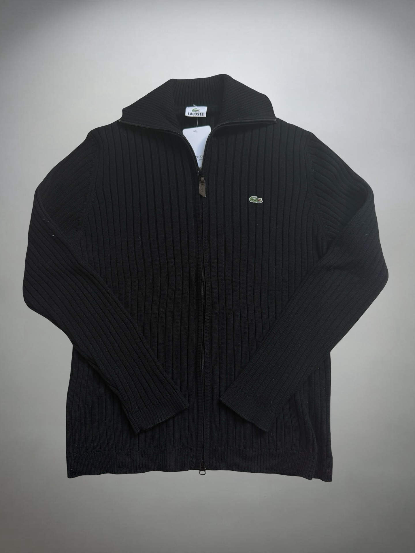 Lacoste Zipper (M)