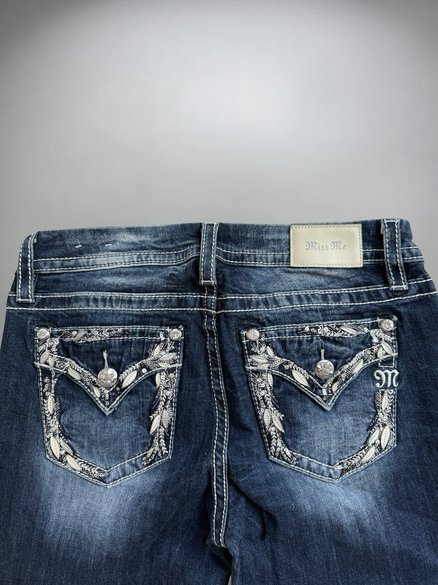 Jeans Miss Me Damen (S)