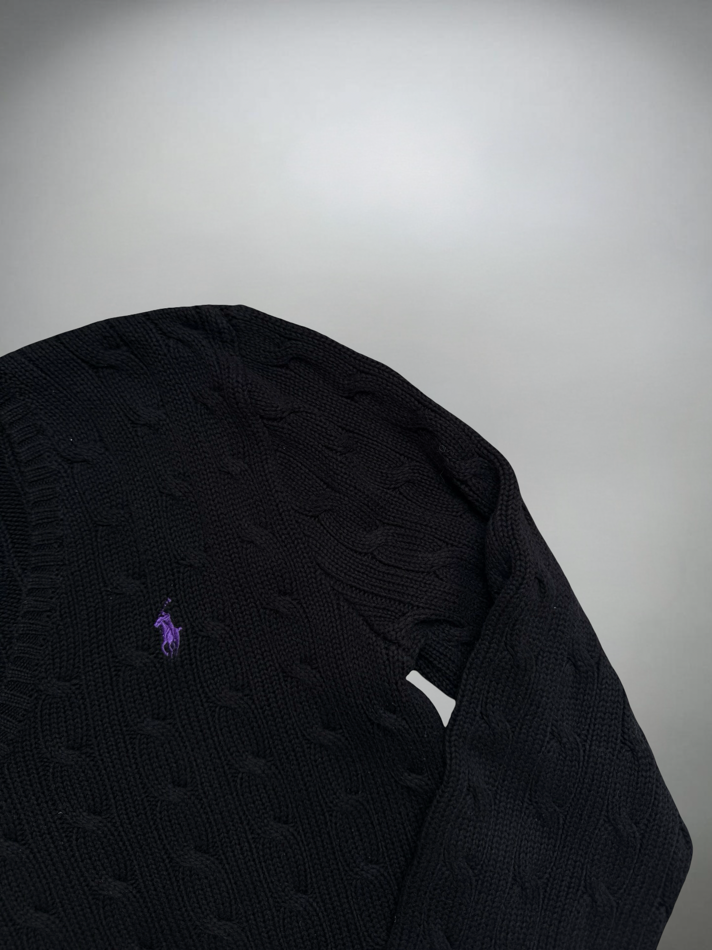 Ralph Lauren Sweater Damen (S-M)