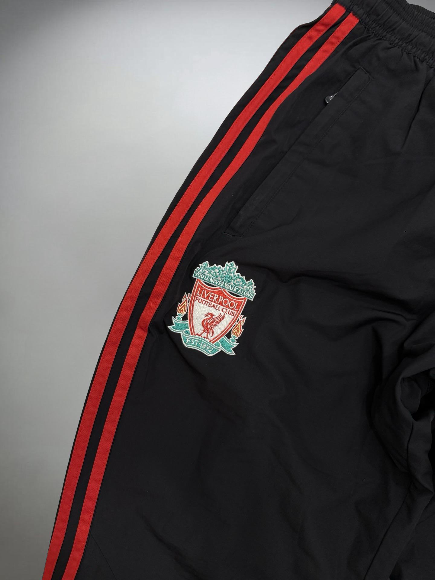 Champions League Liverpool Trackpants (M)