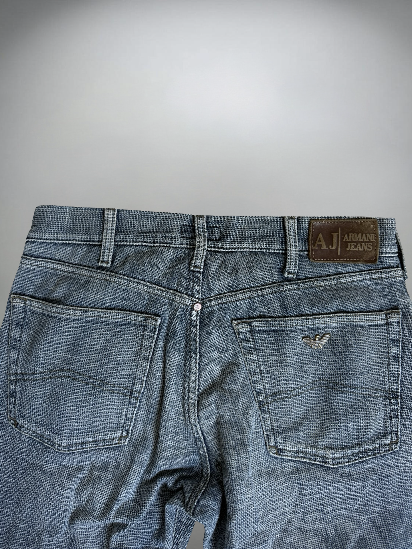Armani Jeans (M)