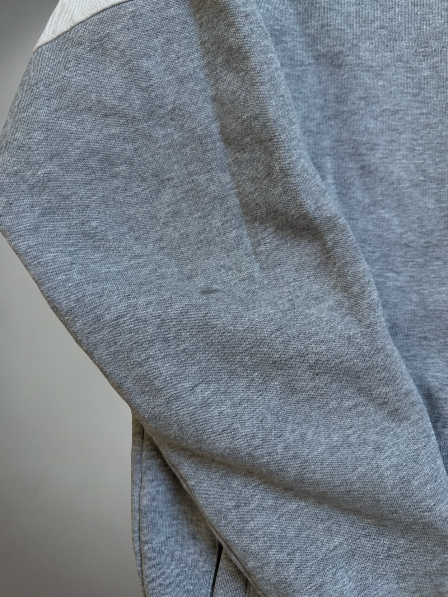 Vintage Lacoste Zipper (M)