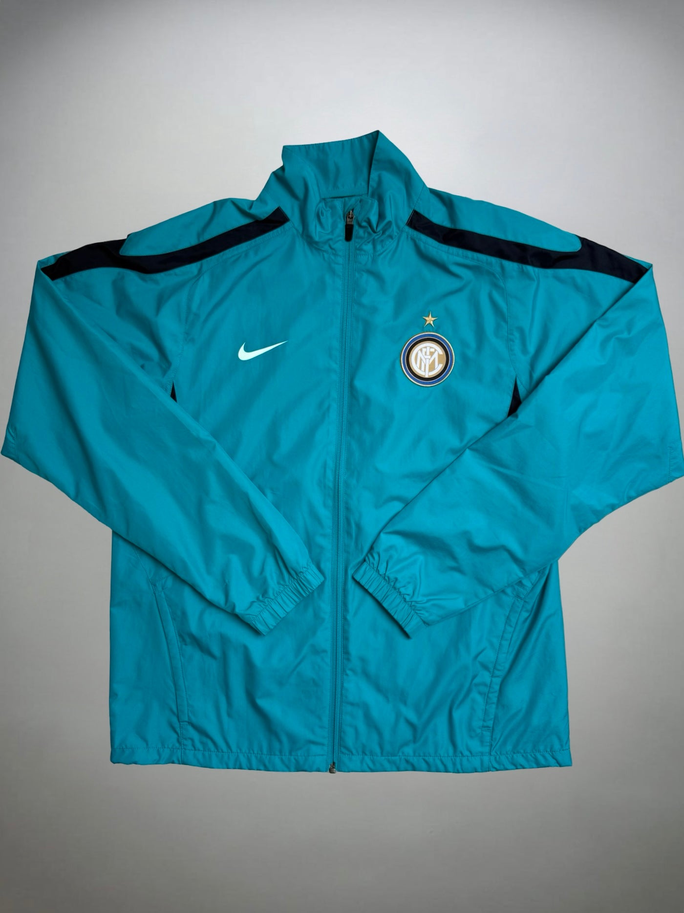 Nike Inter Mailand 2011 Tracksuit (M)