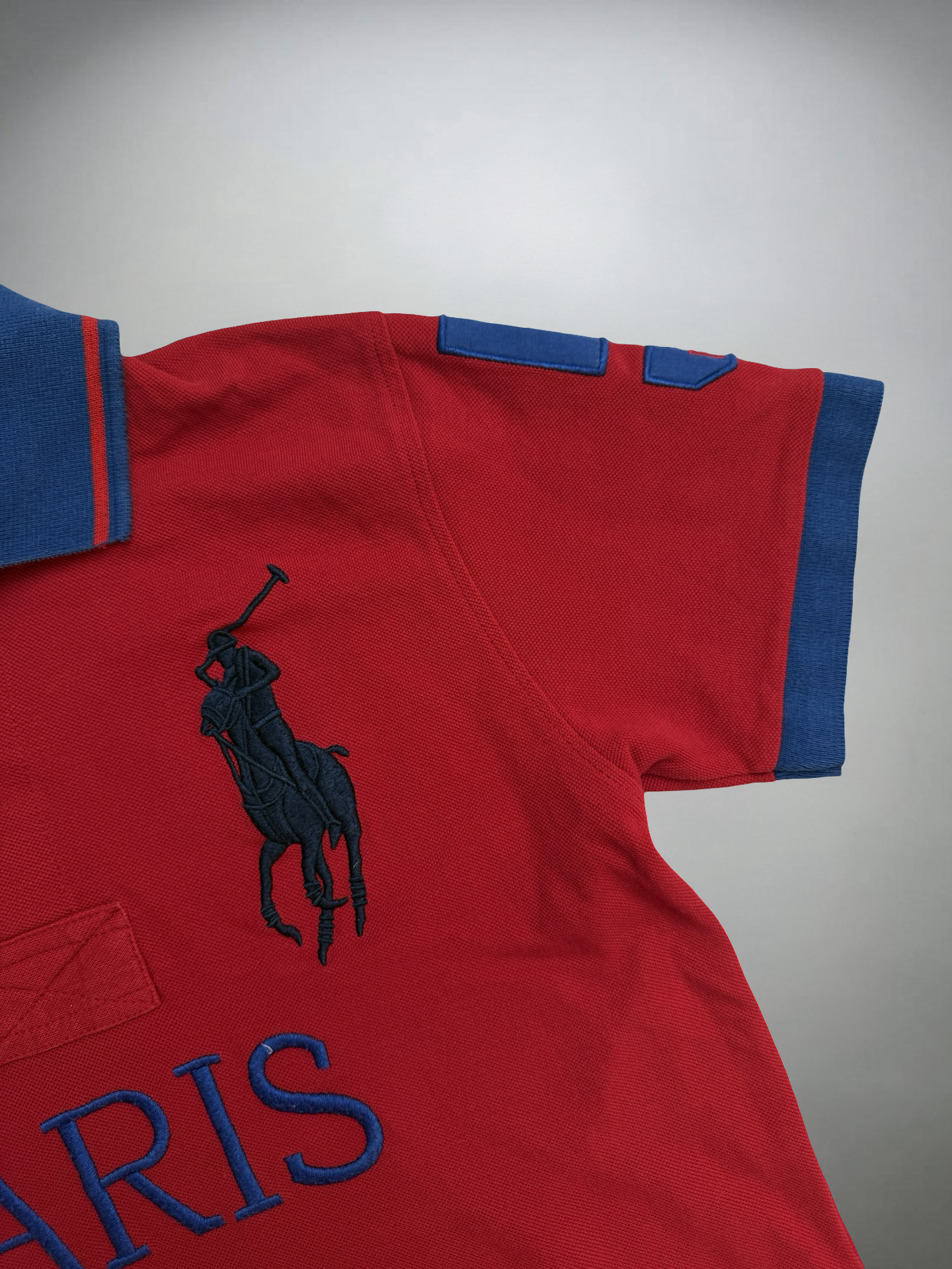 Ralph Lauren Polo (S)