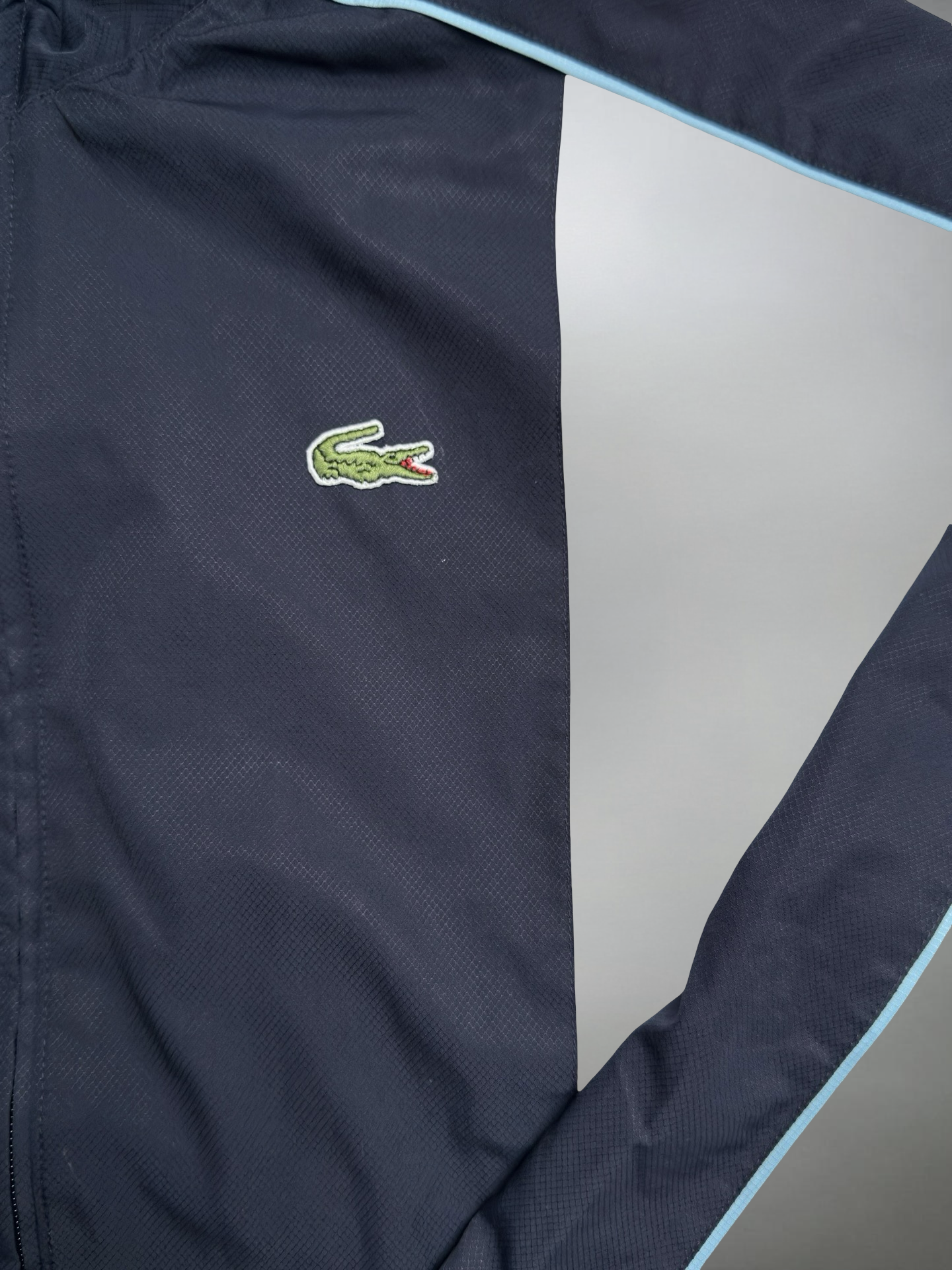 Lacoste Tracksuit (M)