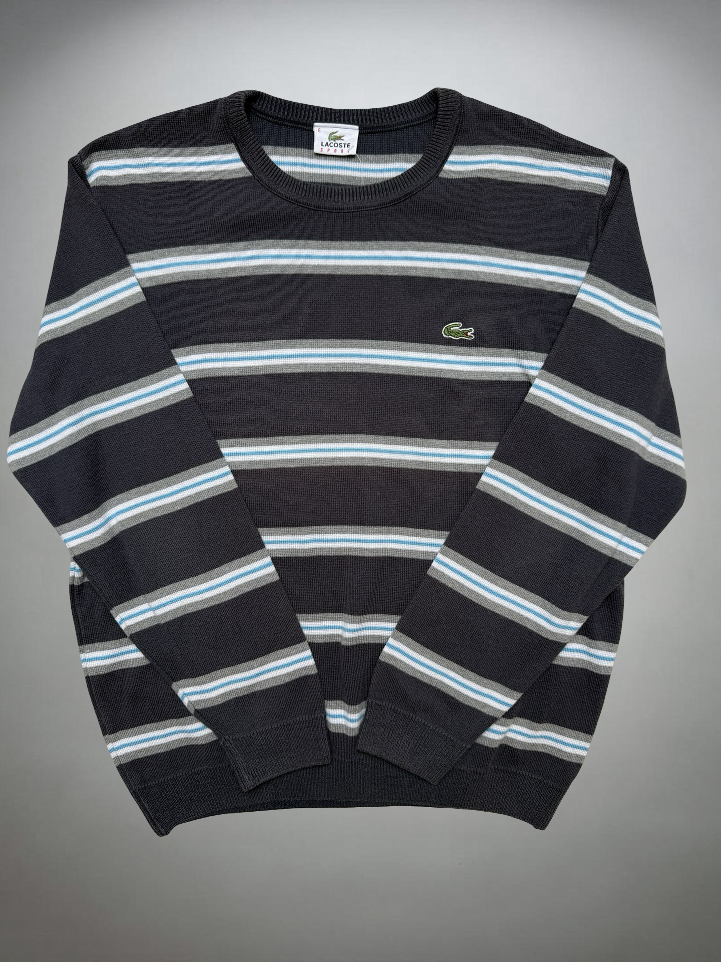 Lacoste Sweater (L)