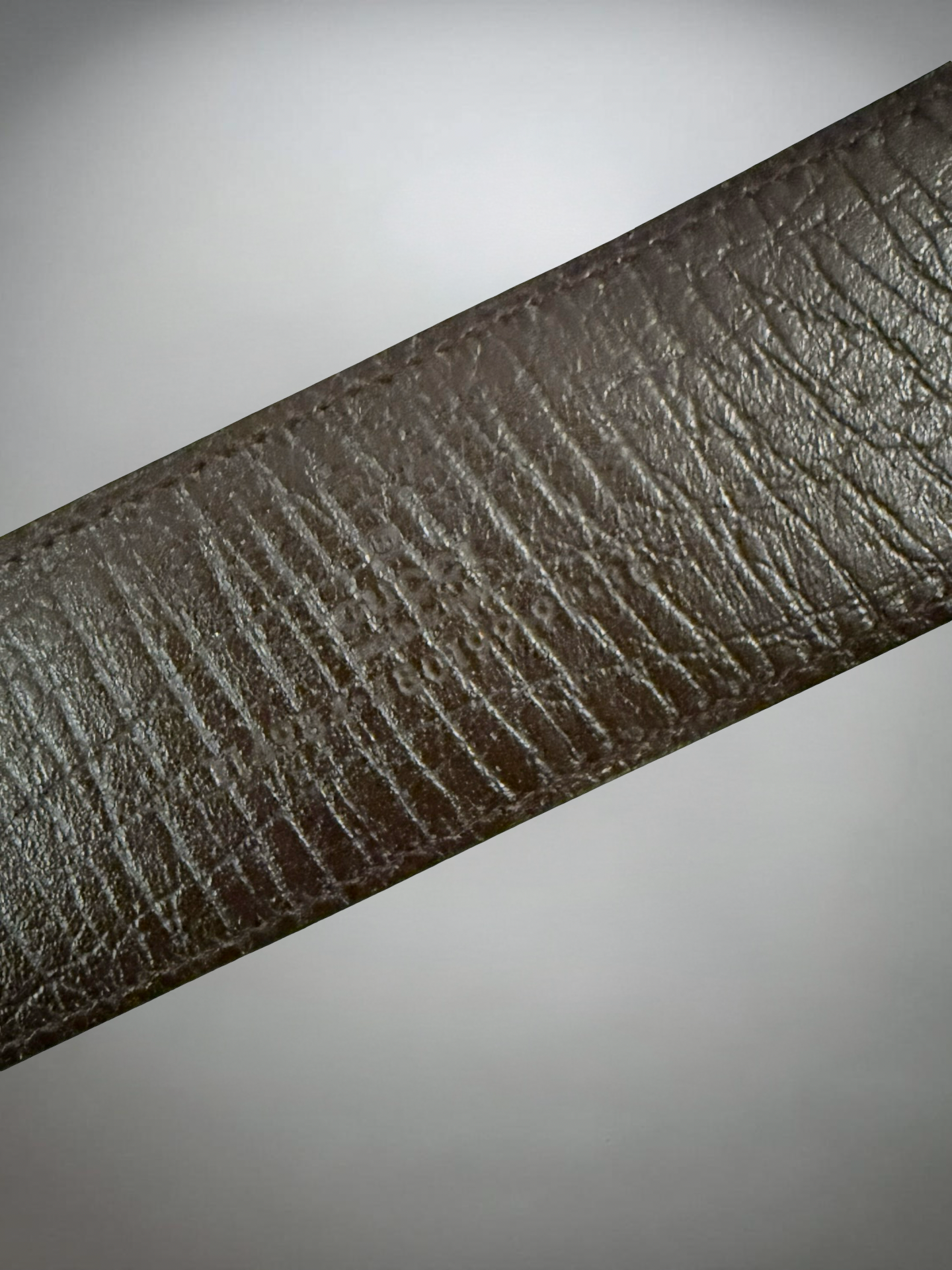 Gucci Monogramm Belt (90cm)