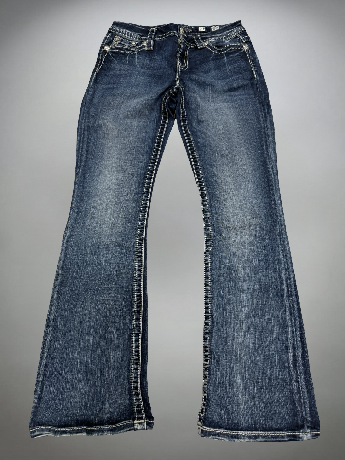 Miss Me Jeans Damen (S)
