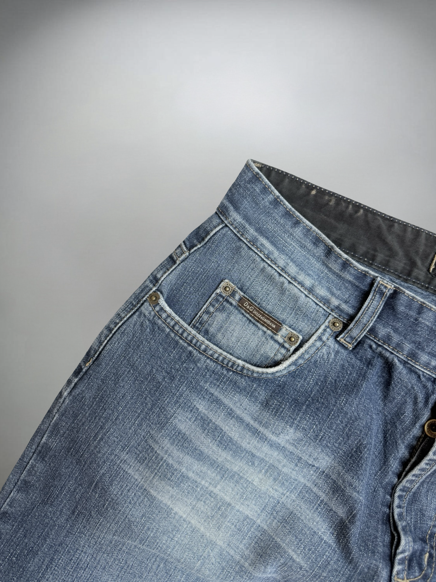 Dolce Gabbana Jeans (M)