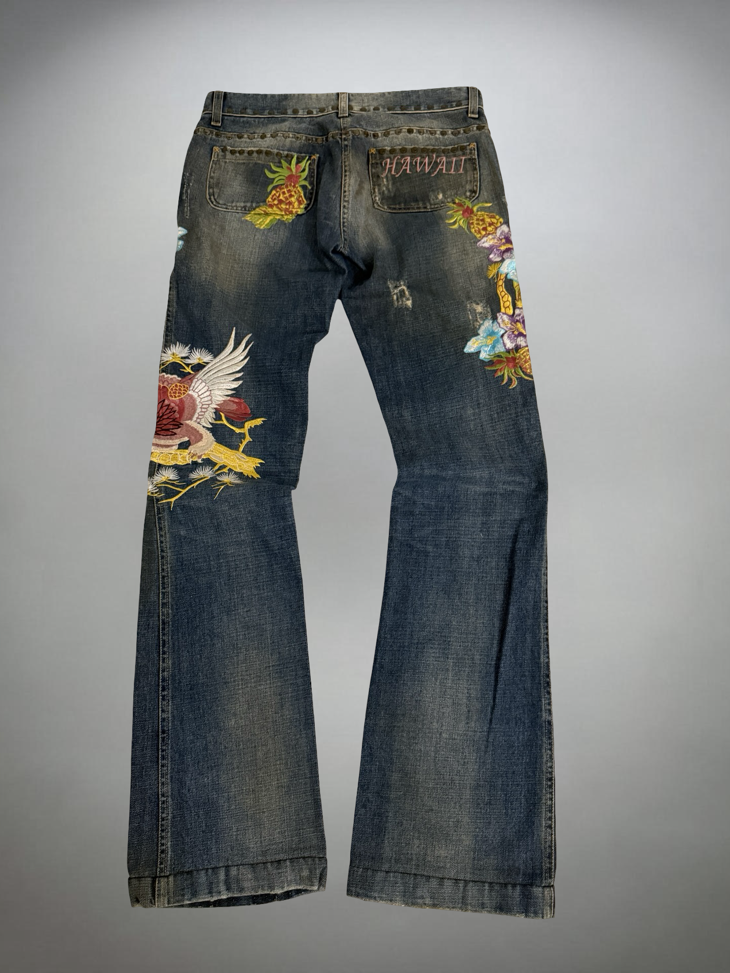 Dolce Gabbana Jeans Damen (S-M)