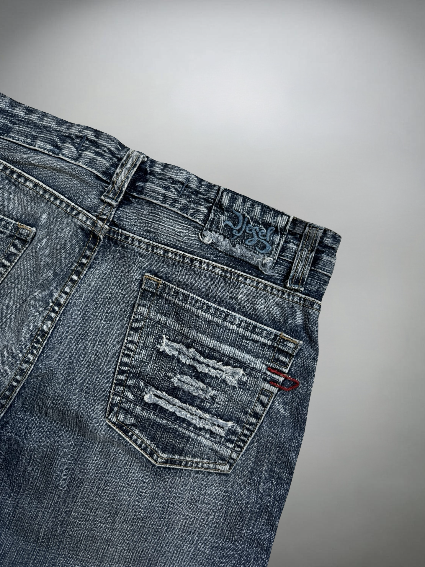 Diesel Jeans (M)