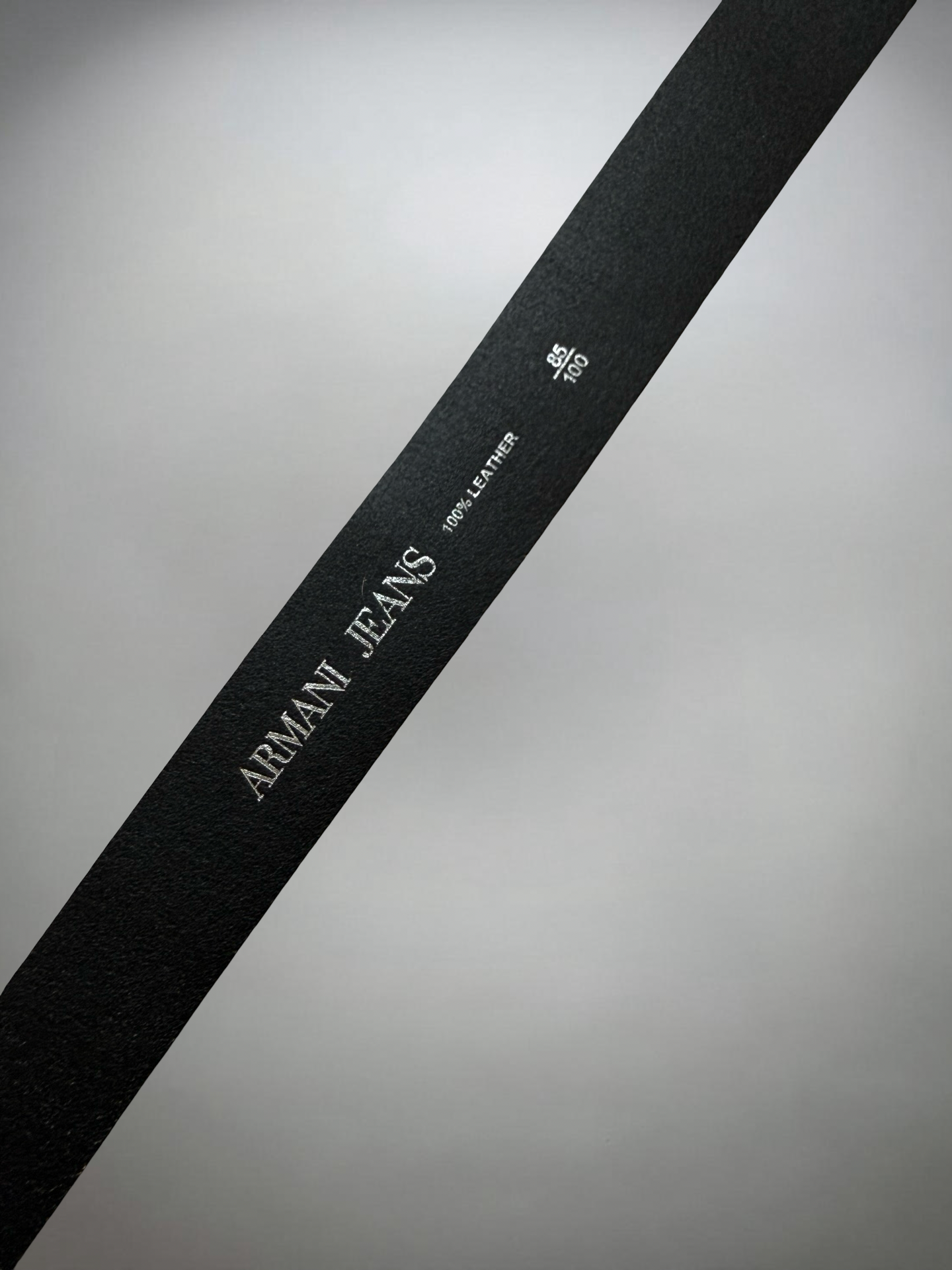 Armani Belt (100cm)