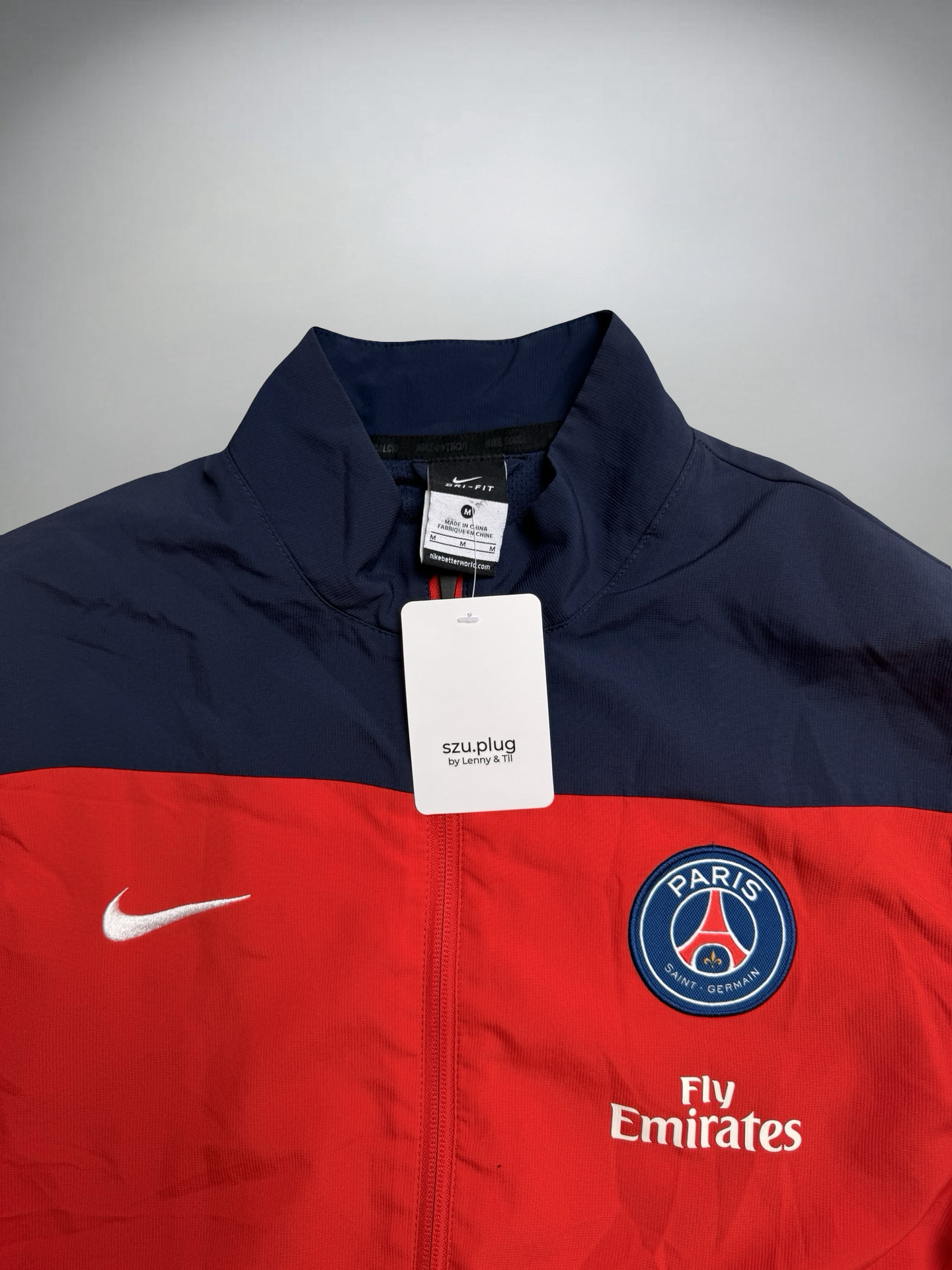 Nike Paris Saint-Germain (M)