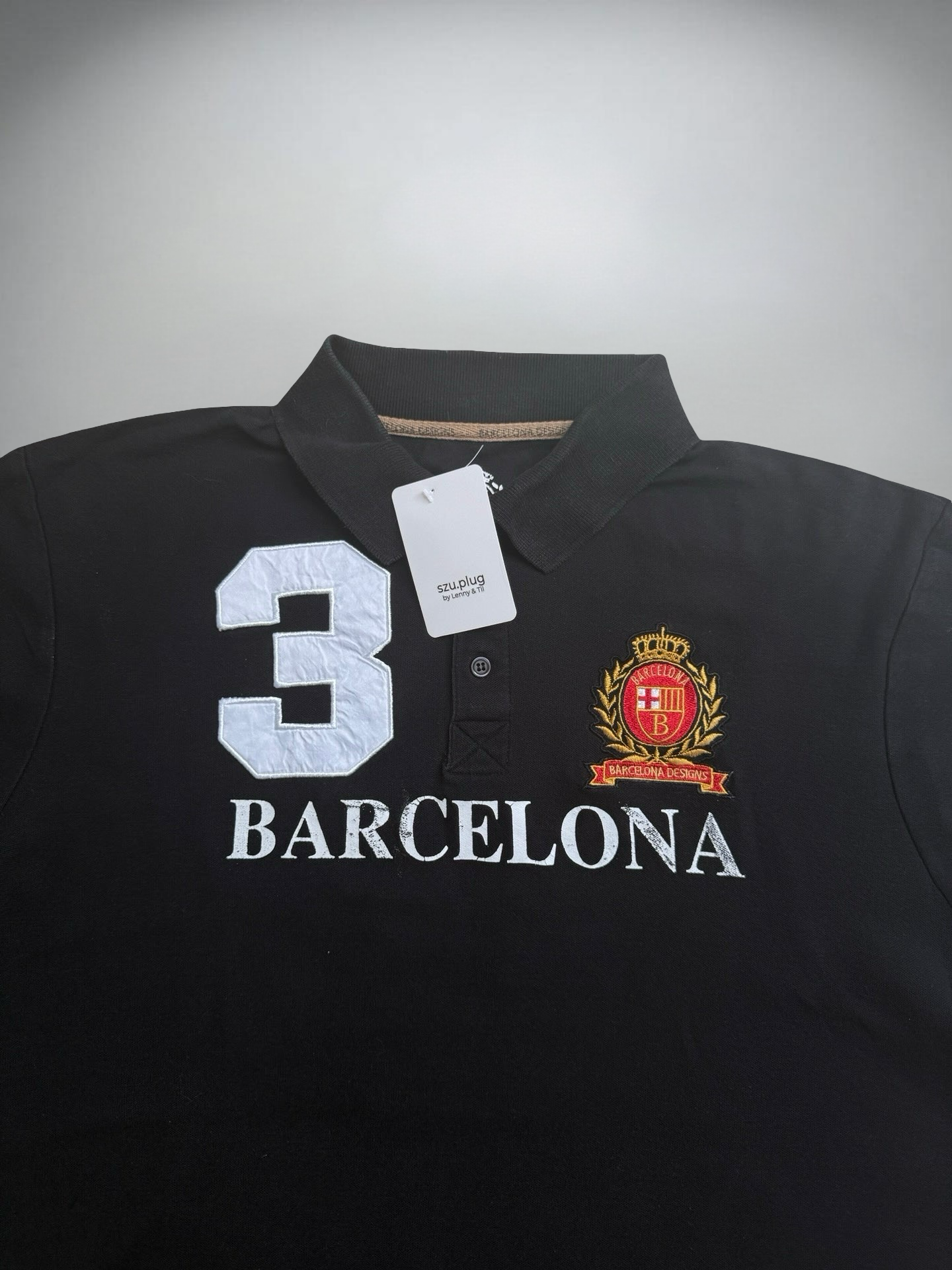 Barcelona Polo (L)