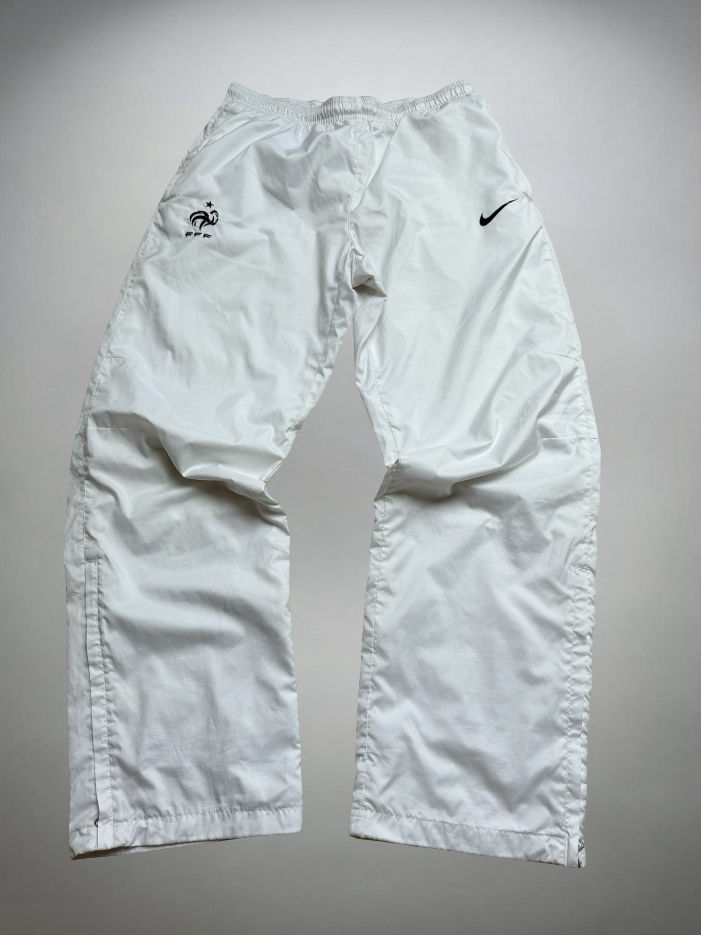 Nike Frankreich 2020 Tracksuit (M)