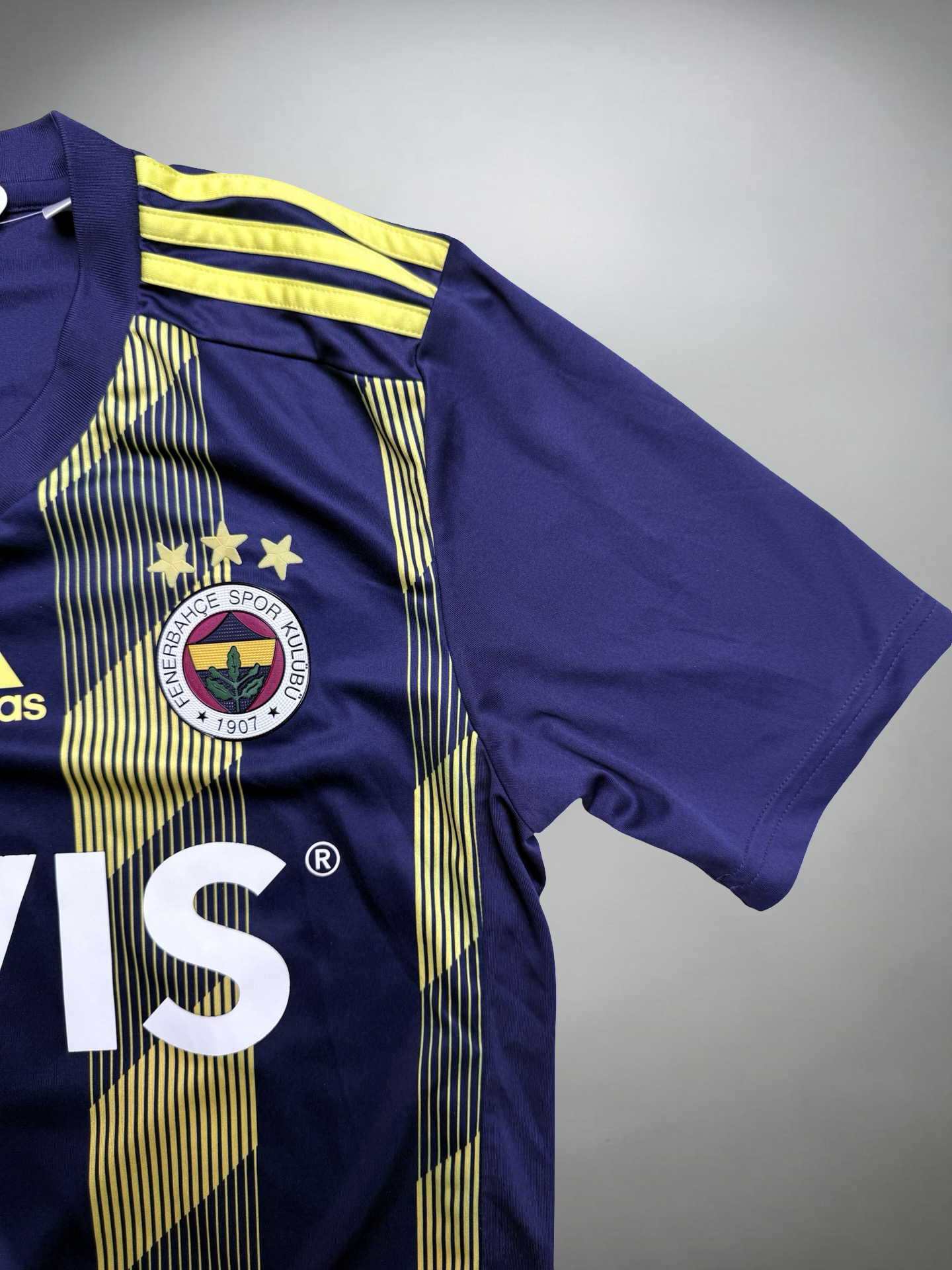Adidas Fenerbahce Trikot (S)