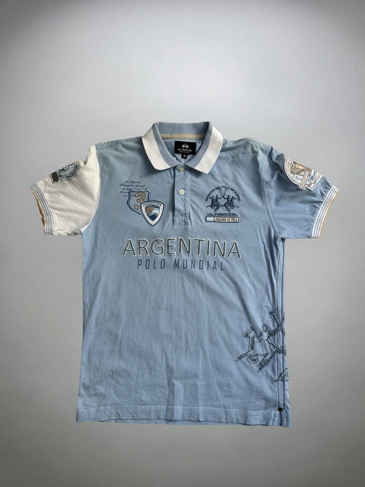 La Martina Polo (M)