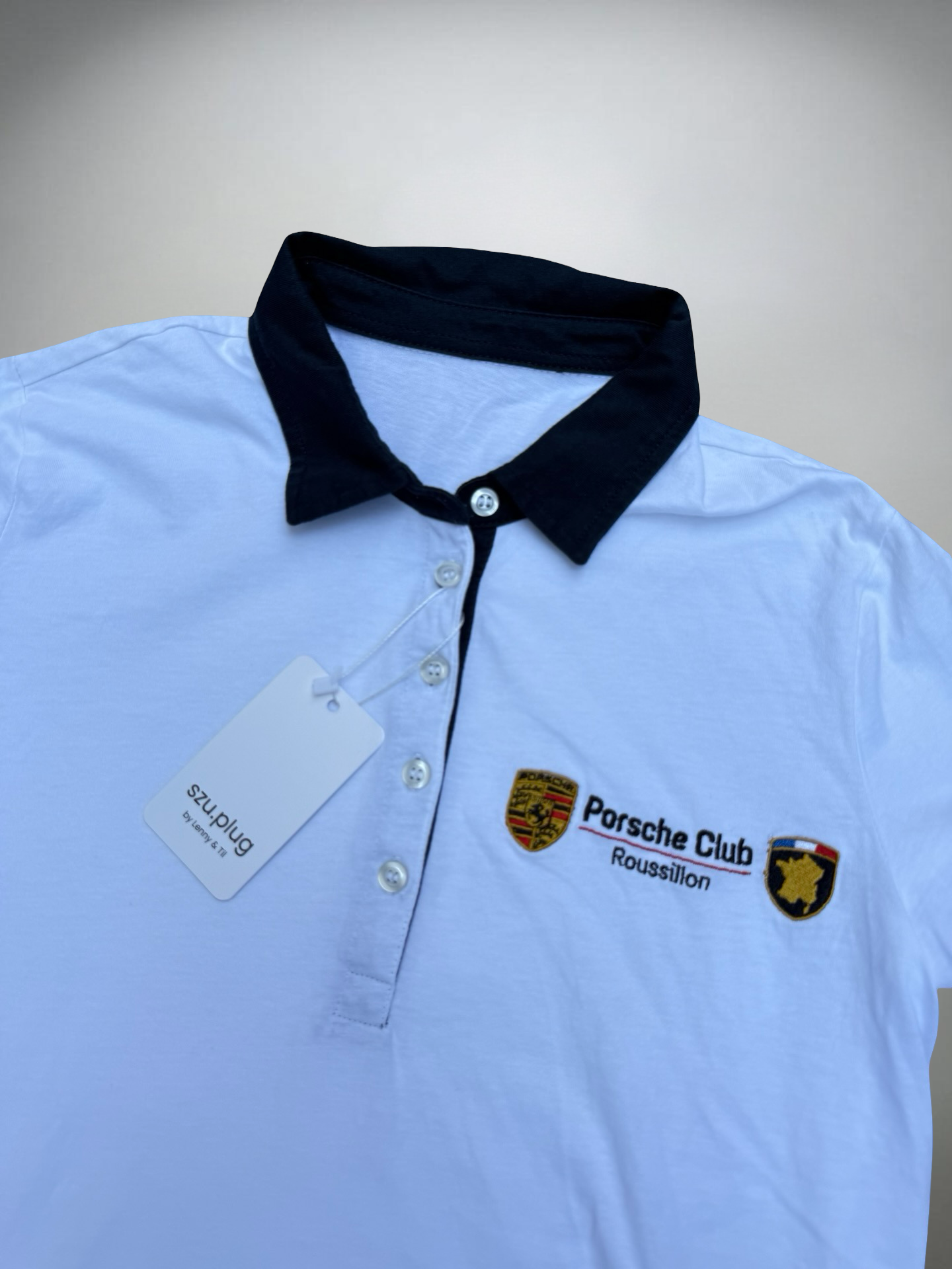 Porsche Polo Damen (S)