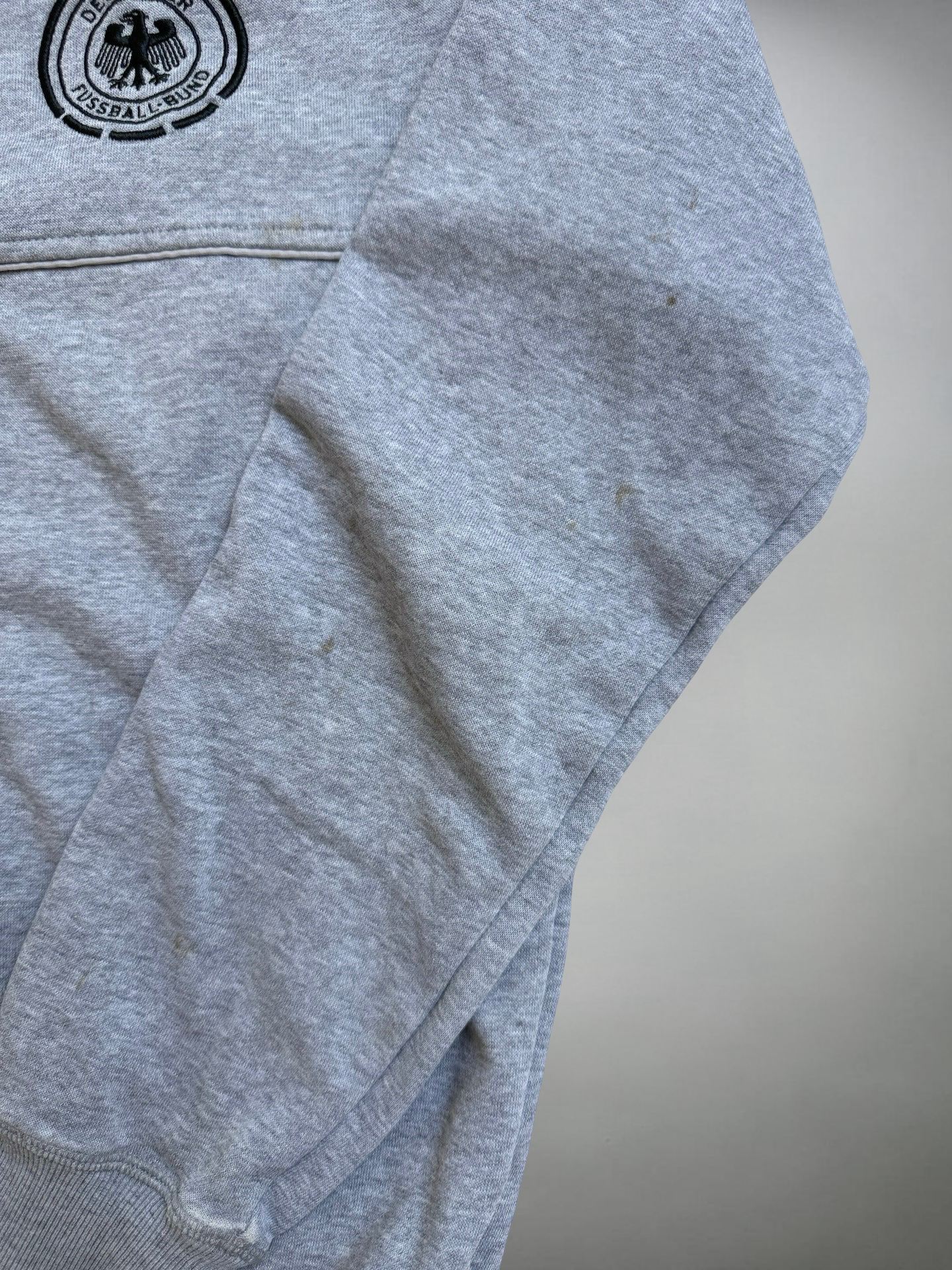 Adidas Deutschland Sweater (S)
