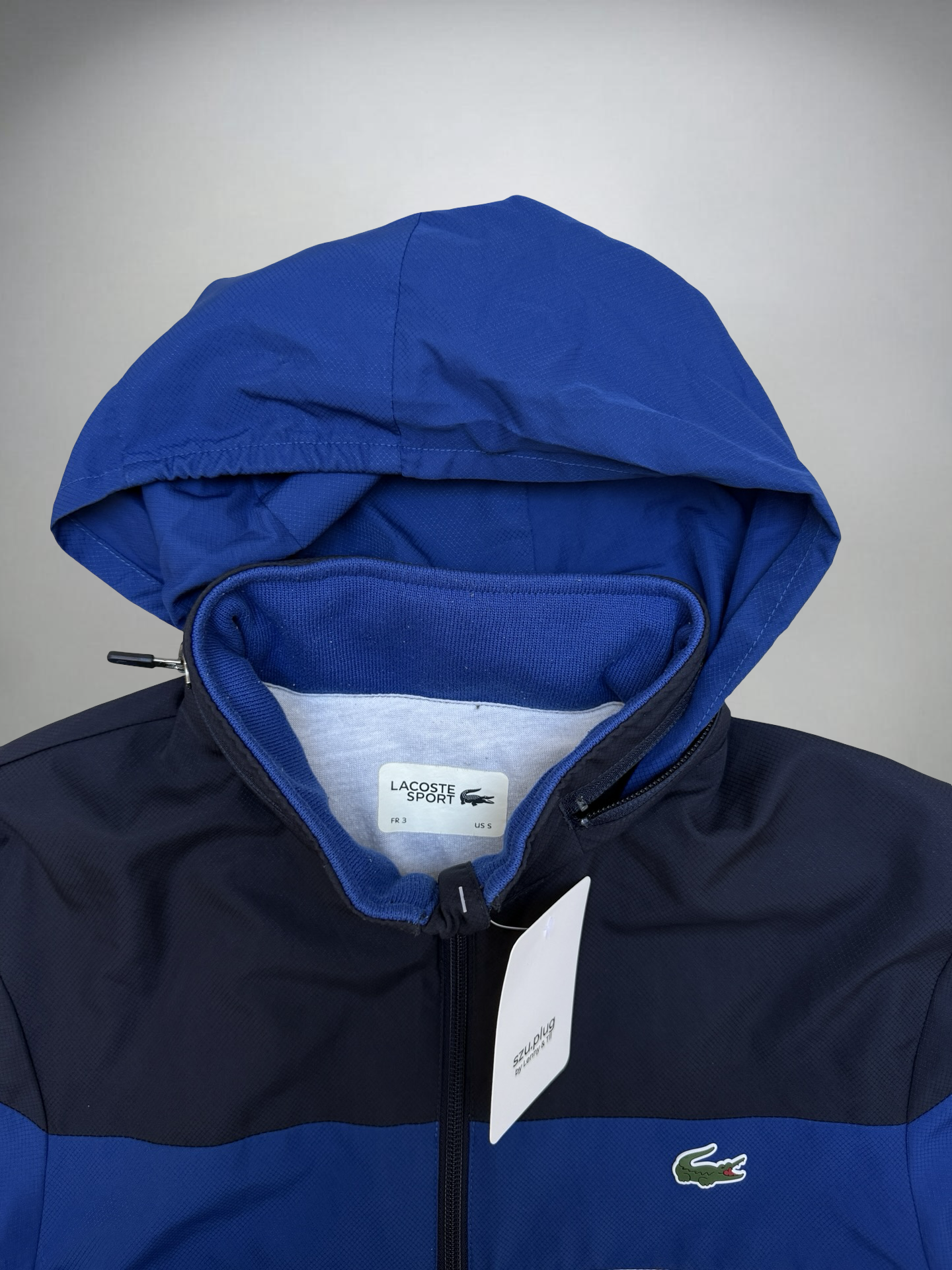 Lacoste Jacke (M)