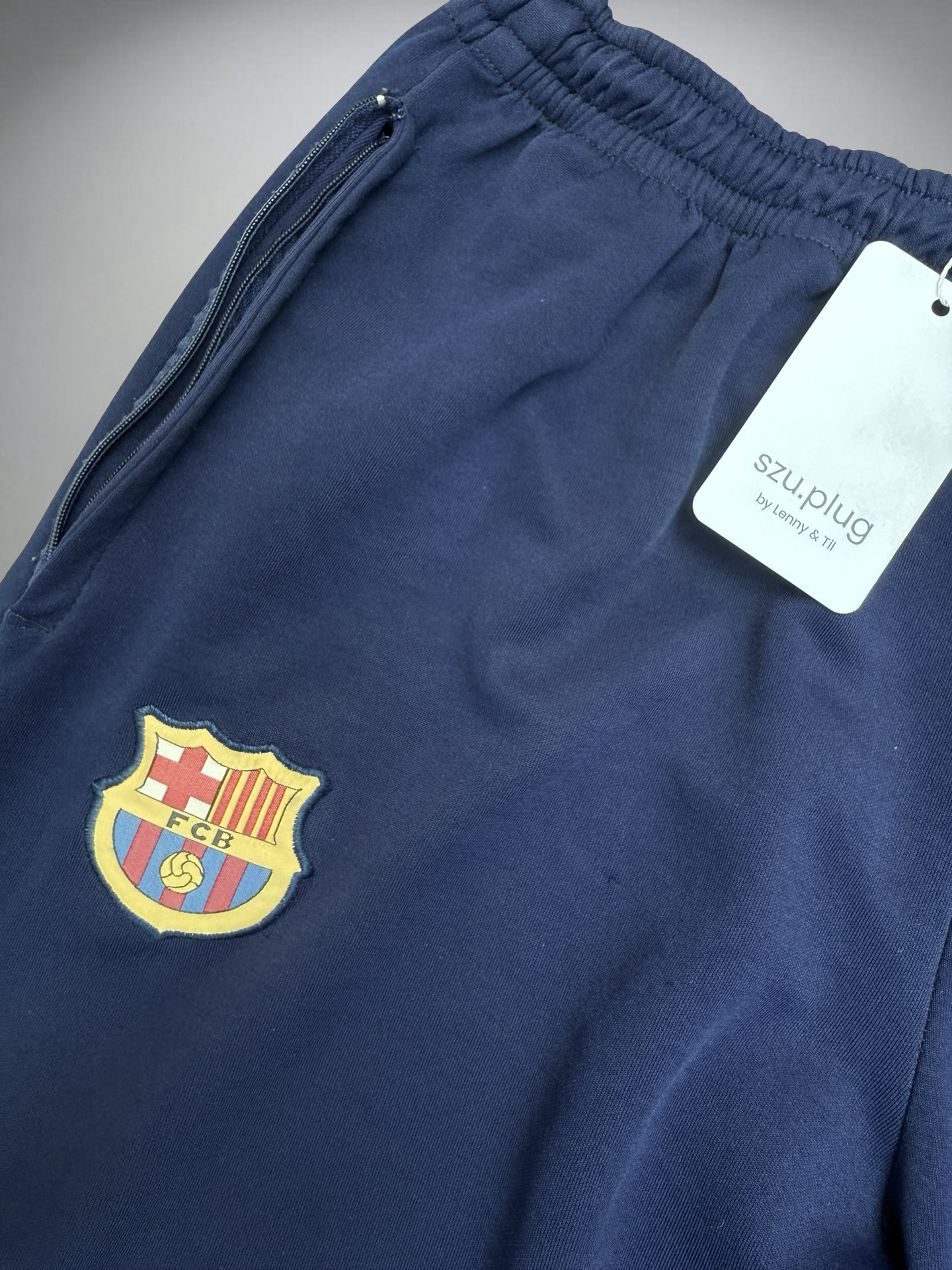 Nike Barcelona Jogginghose (S)