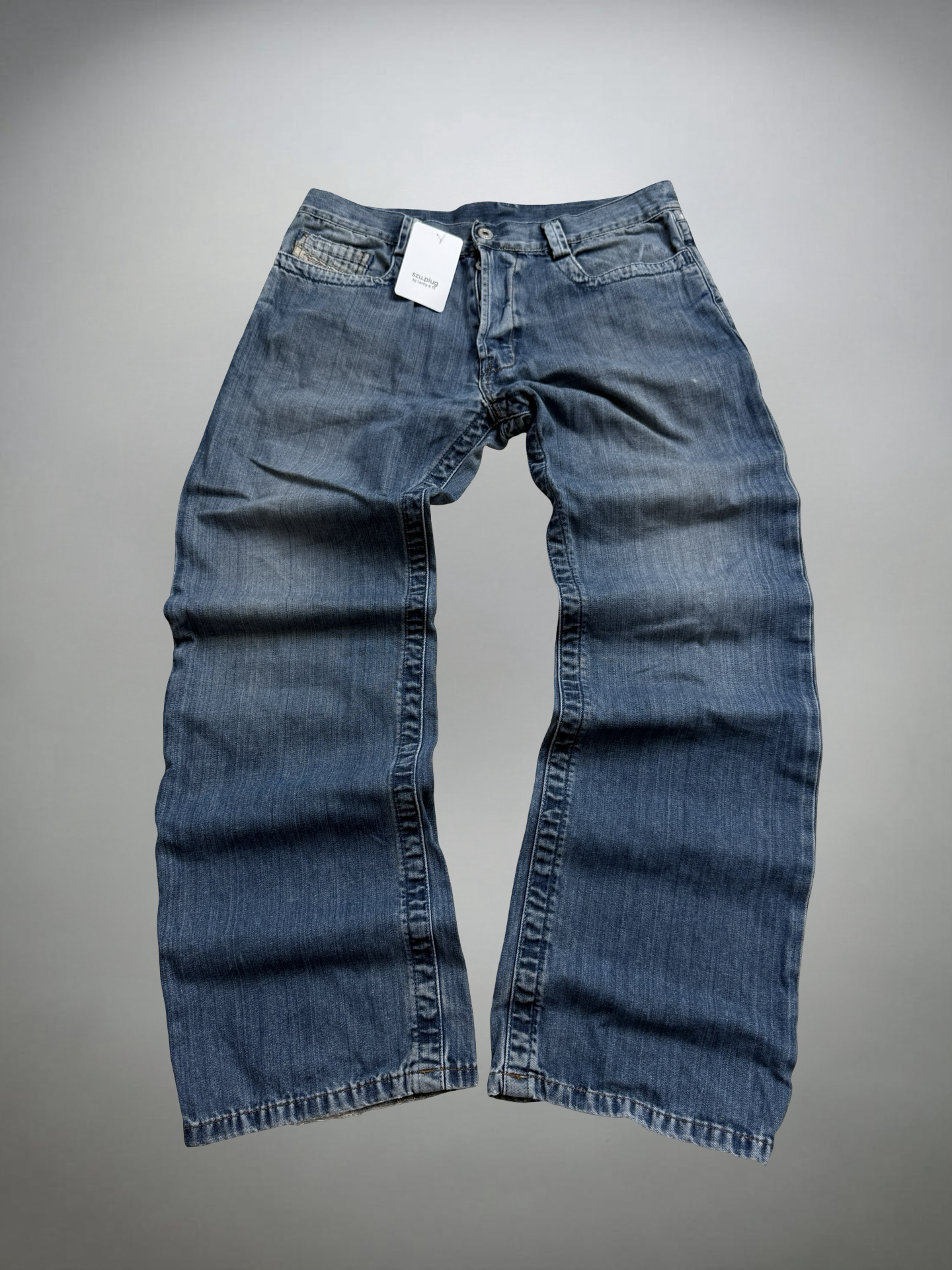 Diesel Jeans (M)
