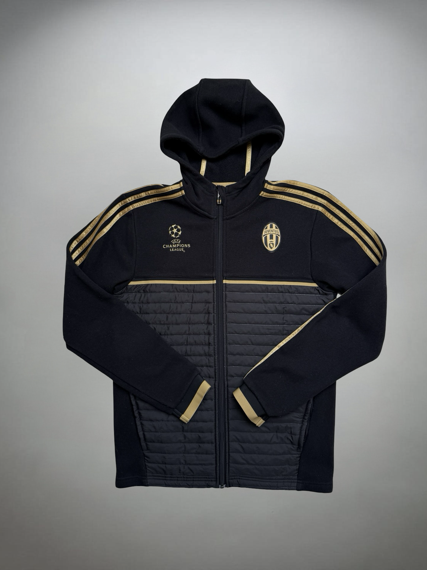 Champions league Juventus Jacke (S)