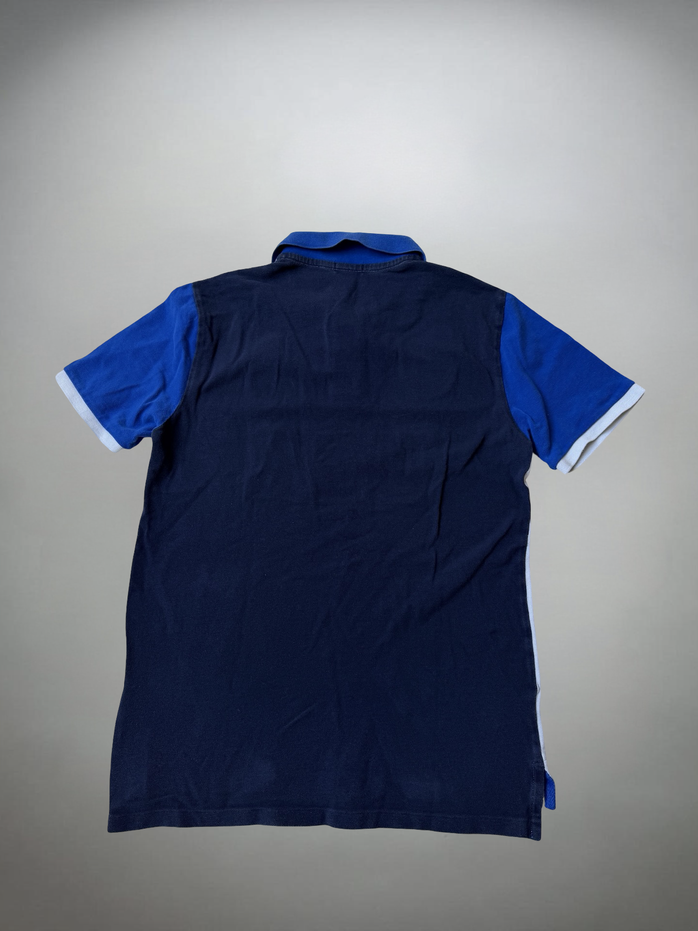 Vintage Polo Shirt USA (L)