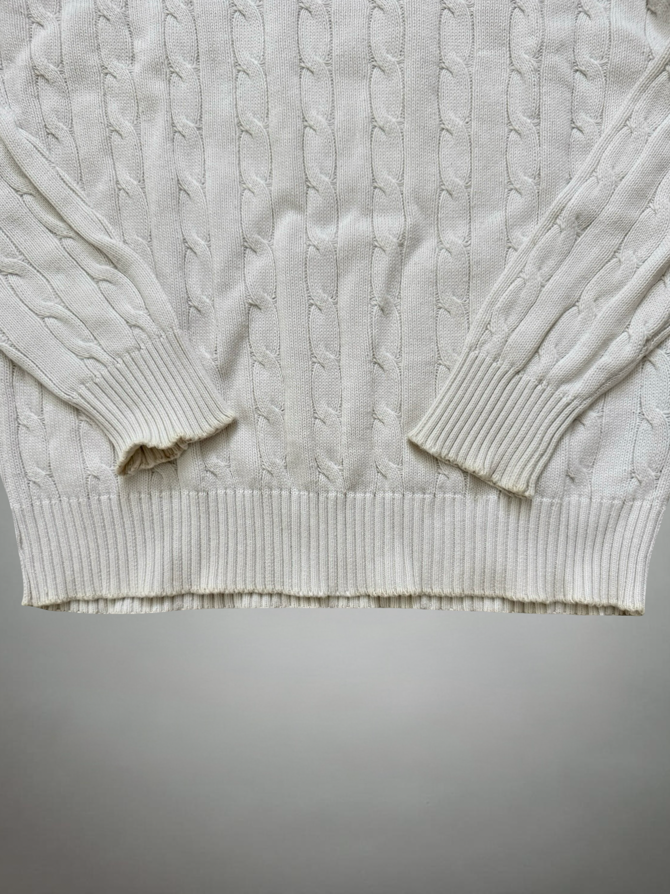 Ralph Lauren Sweater (S-M)