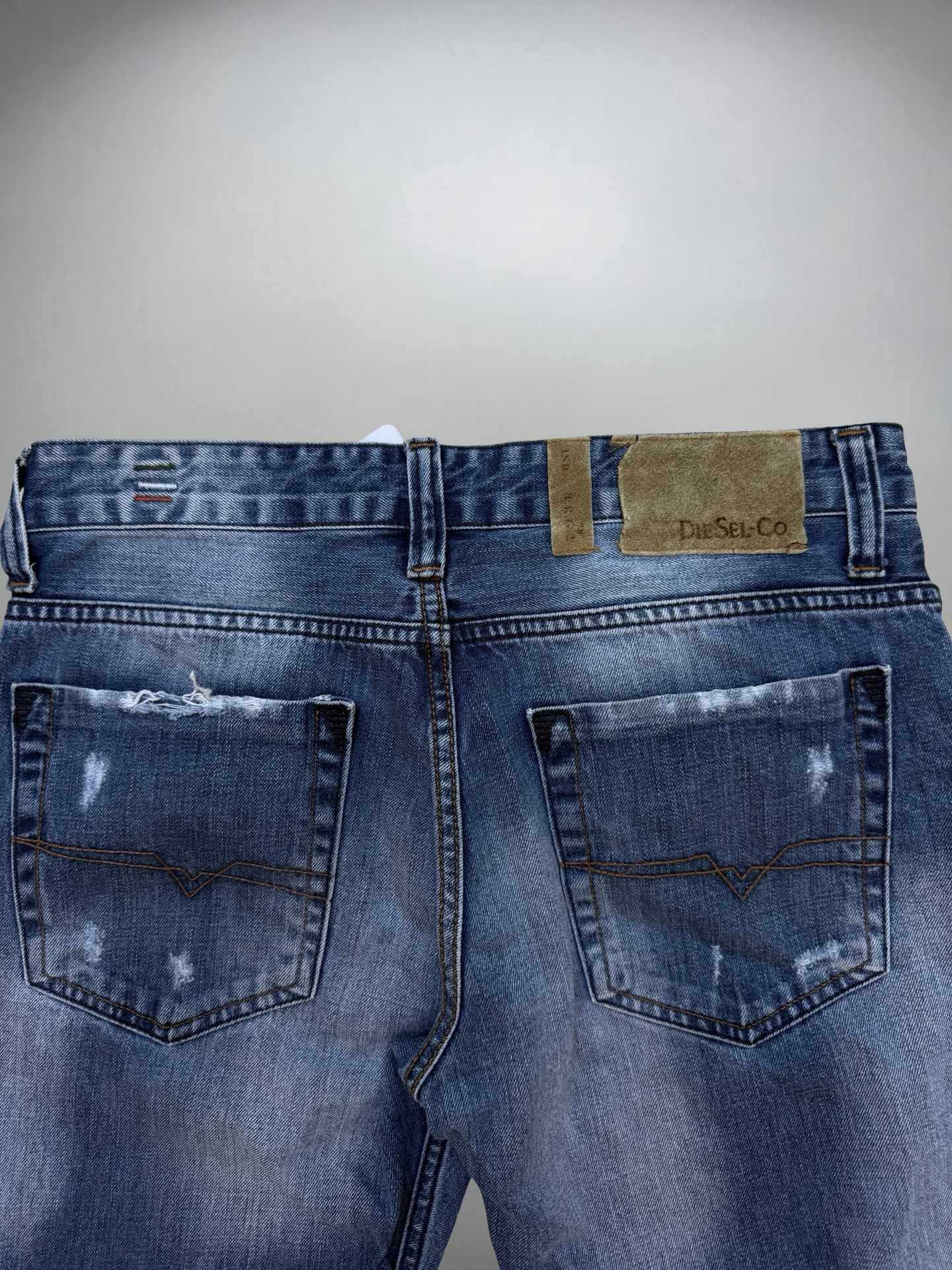 Diesel Jeans (S)
