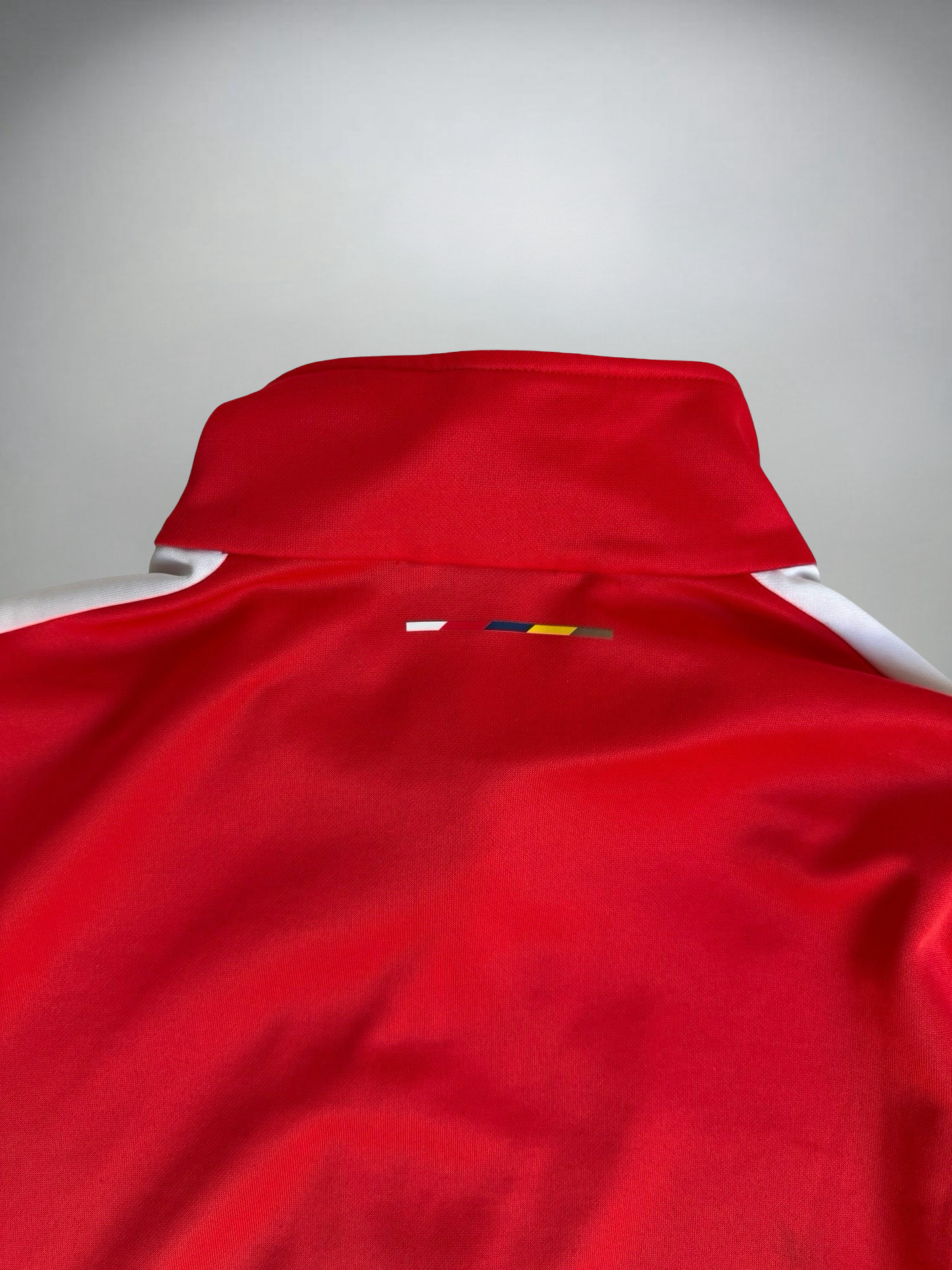 Puma Arsenal Trainingsjacke (L)