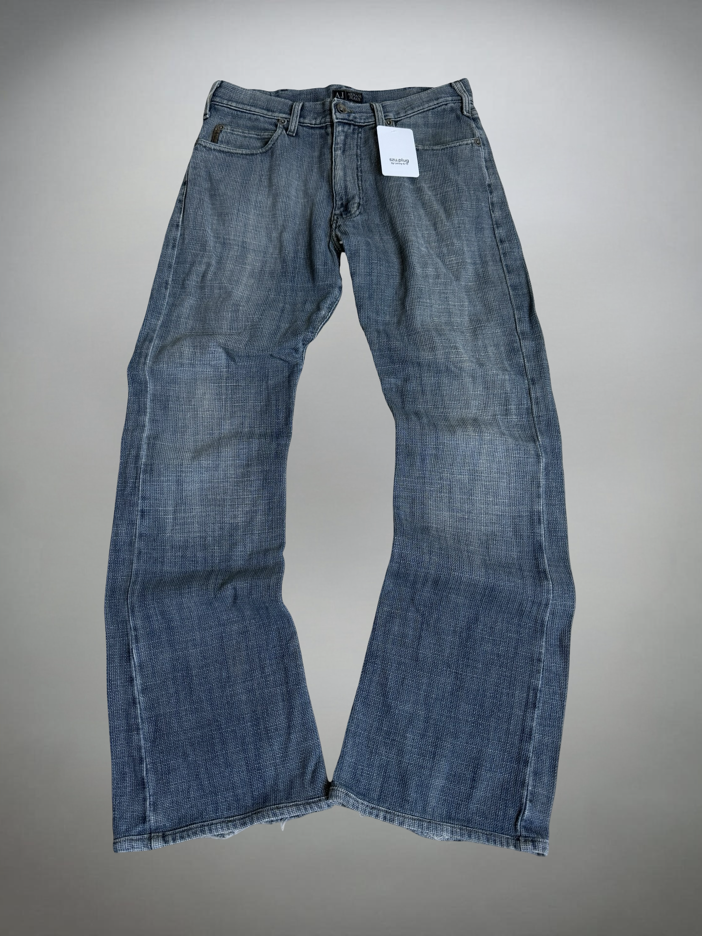 Armani Jeans (M)