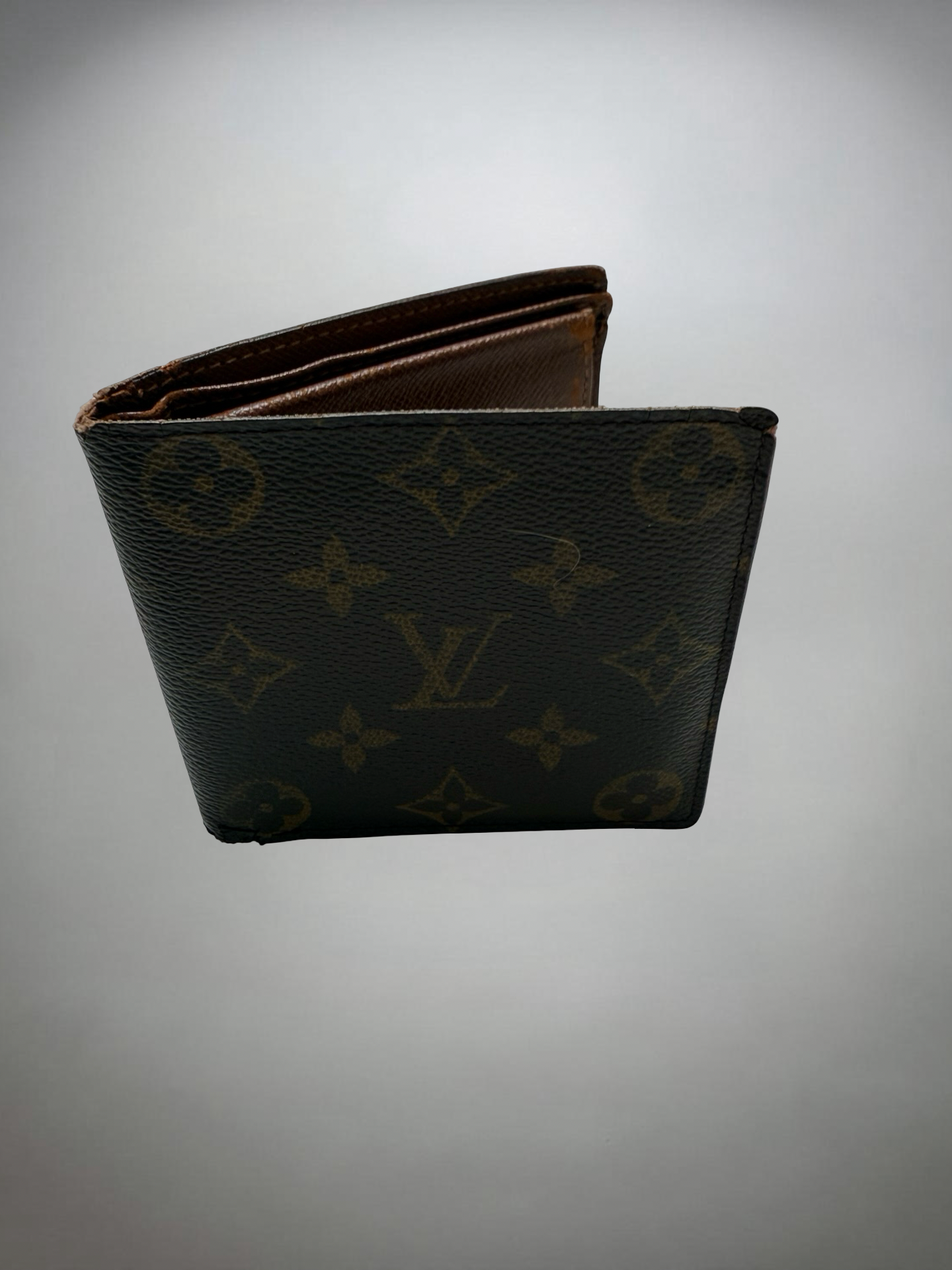 Louis Vuitton Portmonnaie