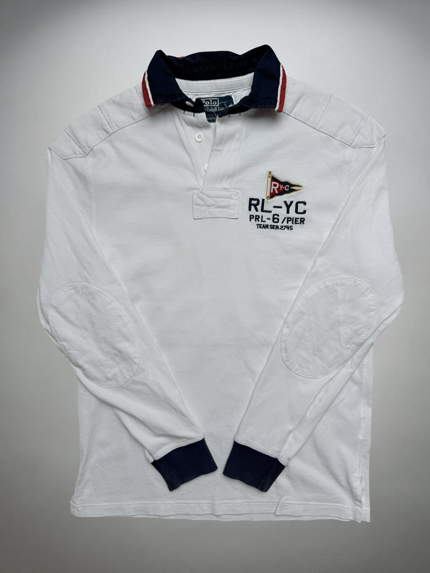 Ralph Lauren Polo (M)
