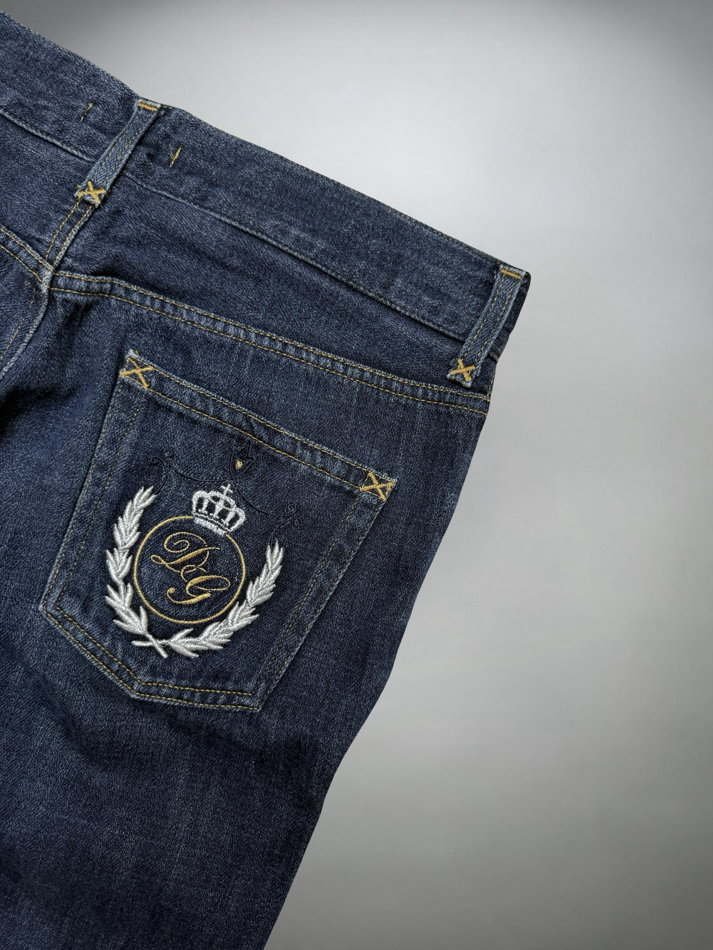 Dolce Gabbana Jeans (M)