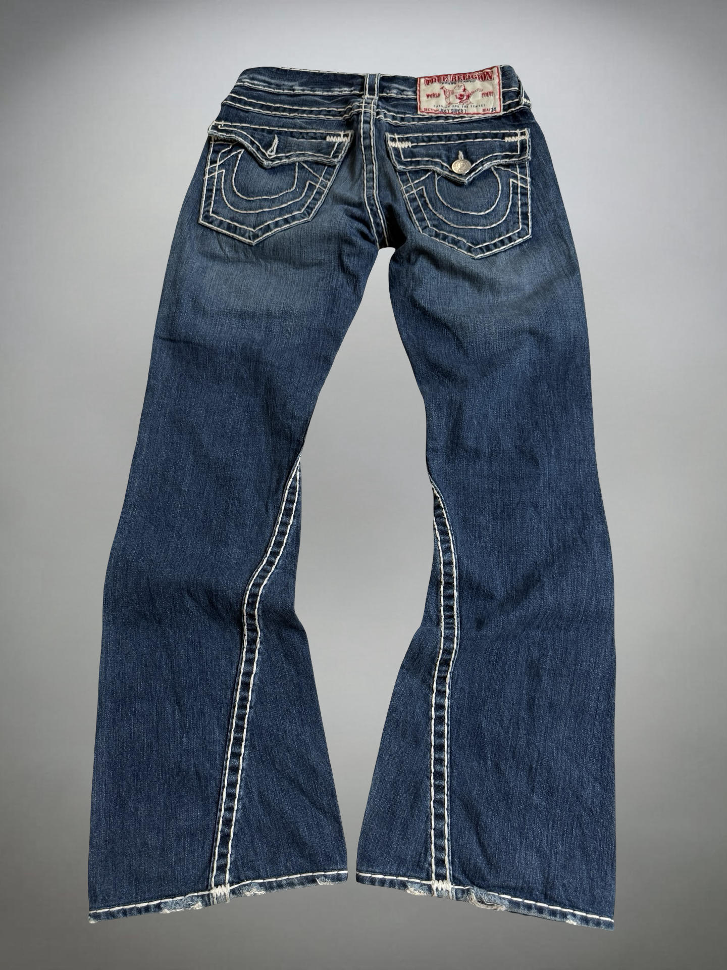 True Religion Jeans (M)
