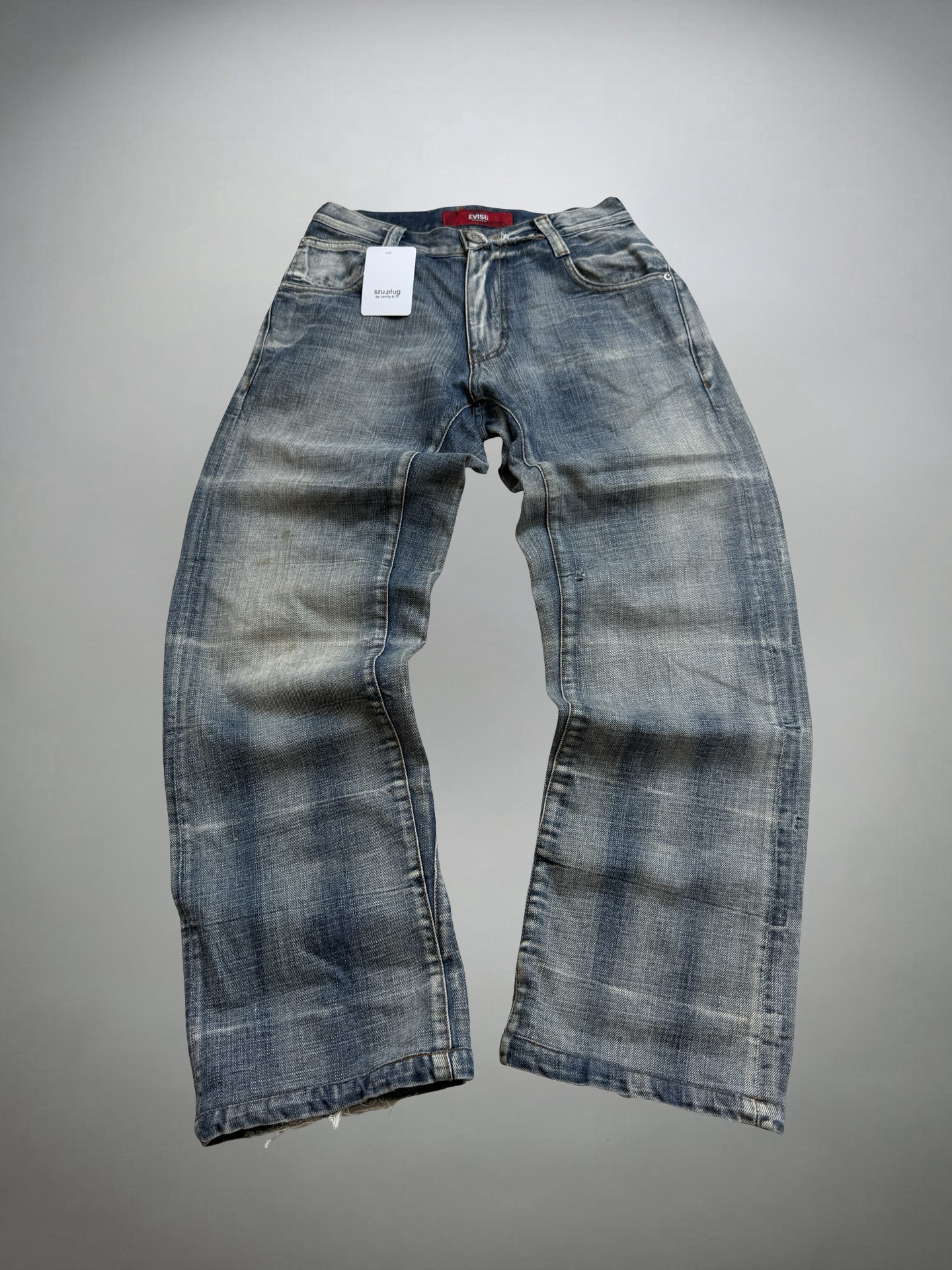 Evisu Jeans (S)