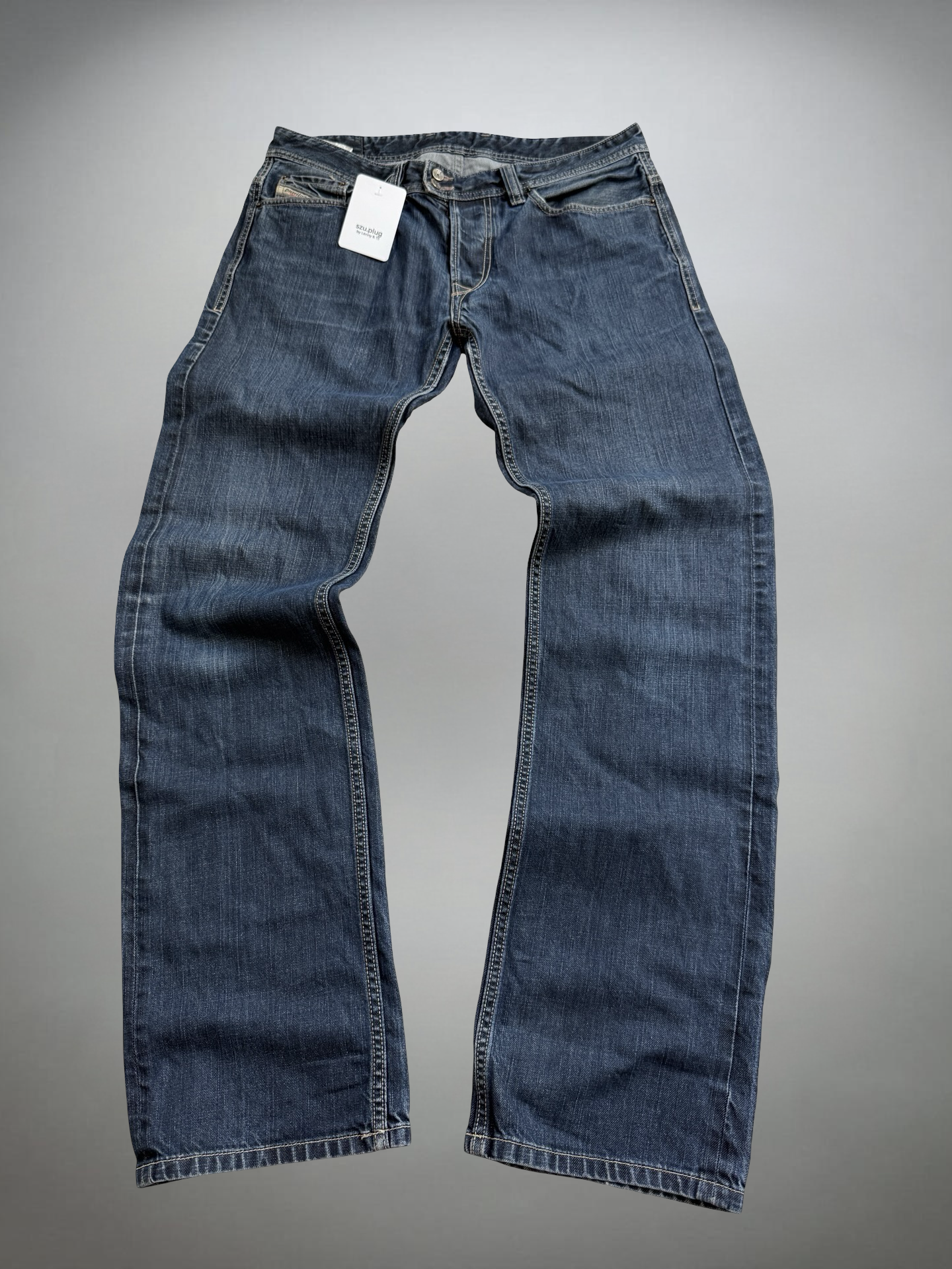 Diesel Jeans (M)